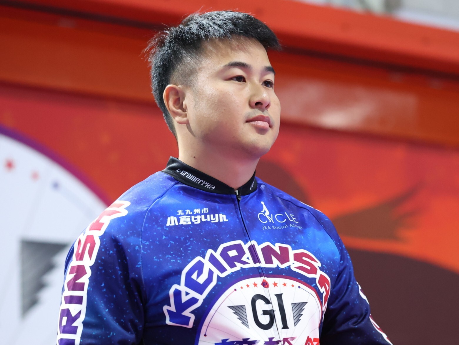 松本貴治　photo by Takahashi Manabu　記事＞＞