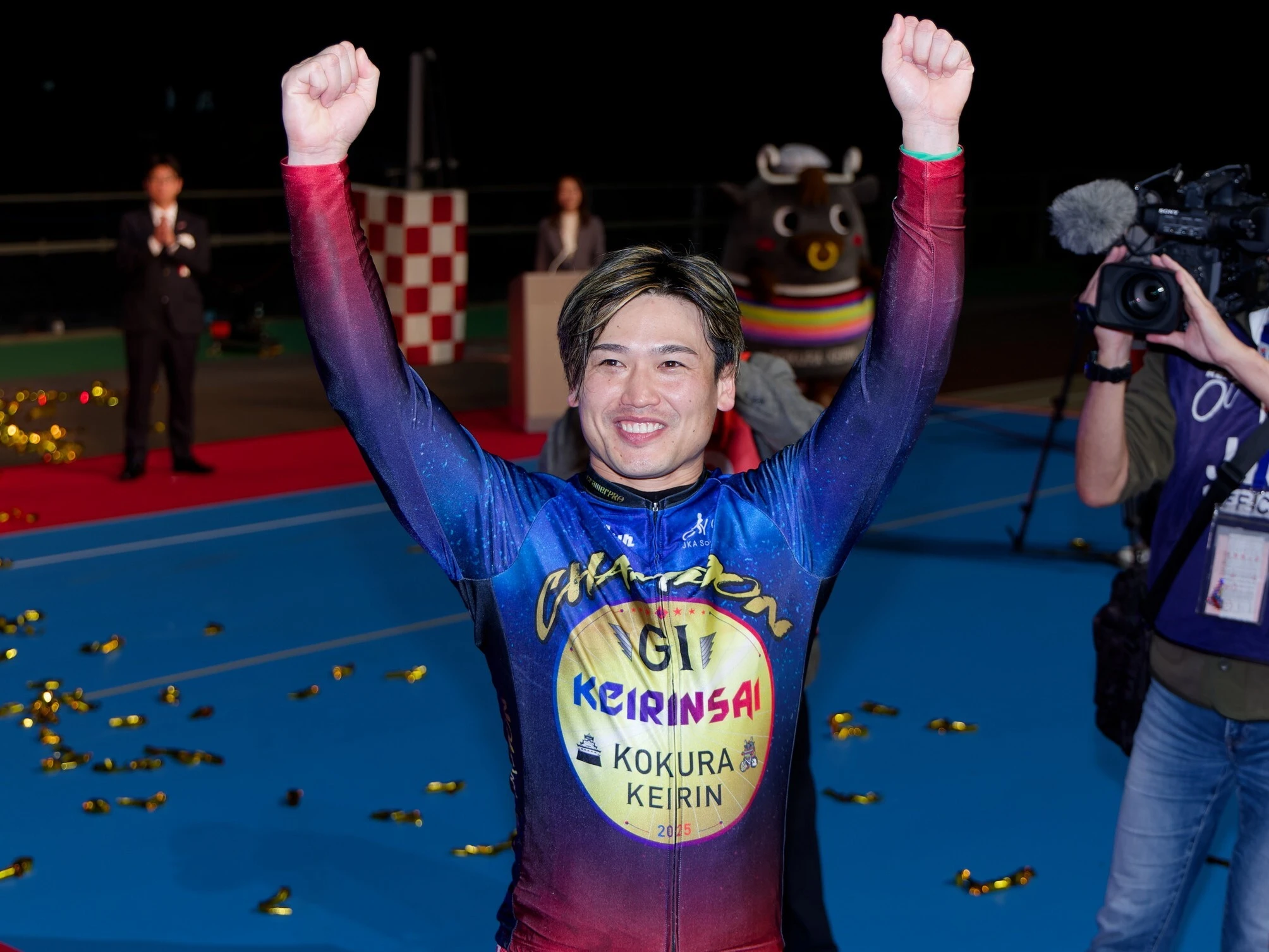 阿部拓真 photo by Takahashi Manabu 記事>>