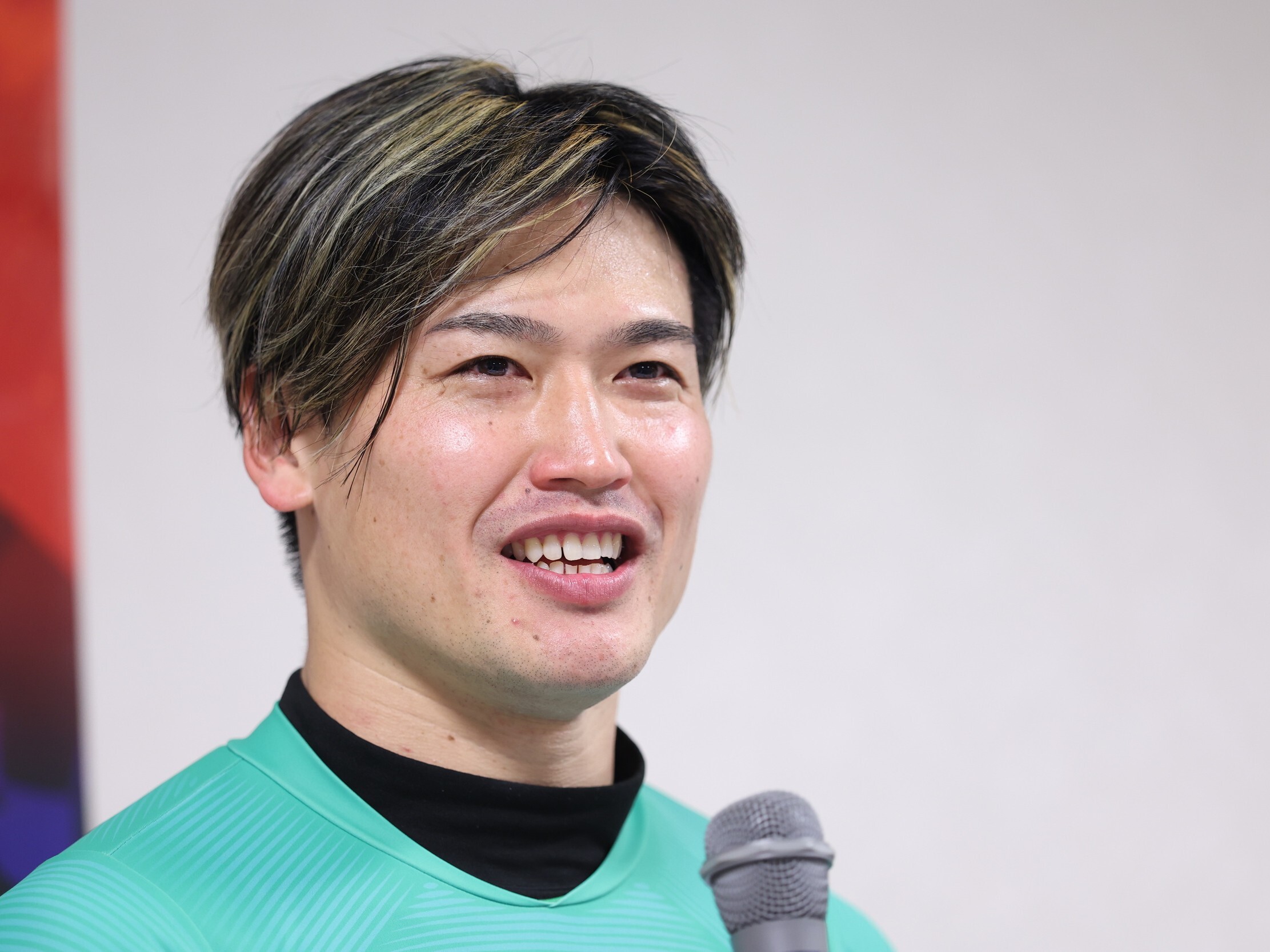 阿部拓真　photo by Takahashi Manabu　記事＞＞