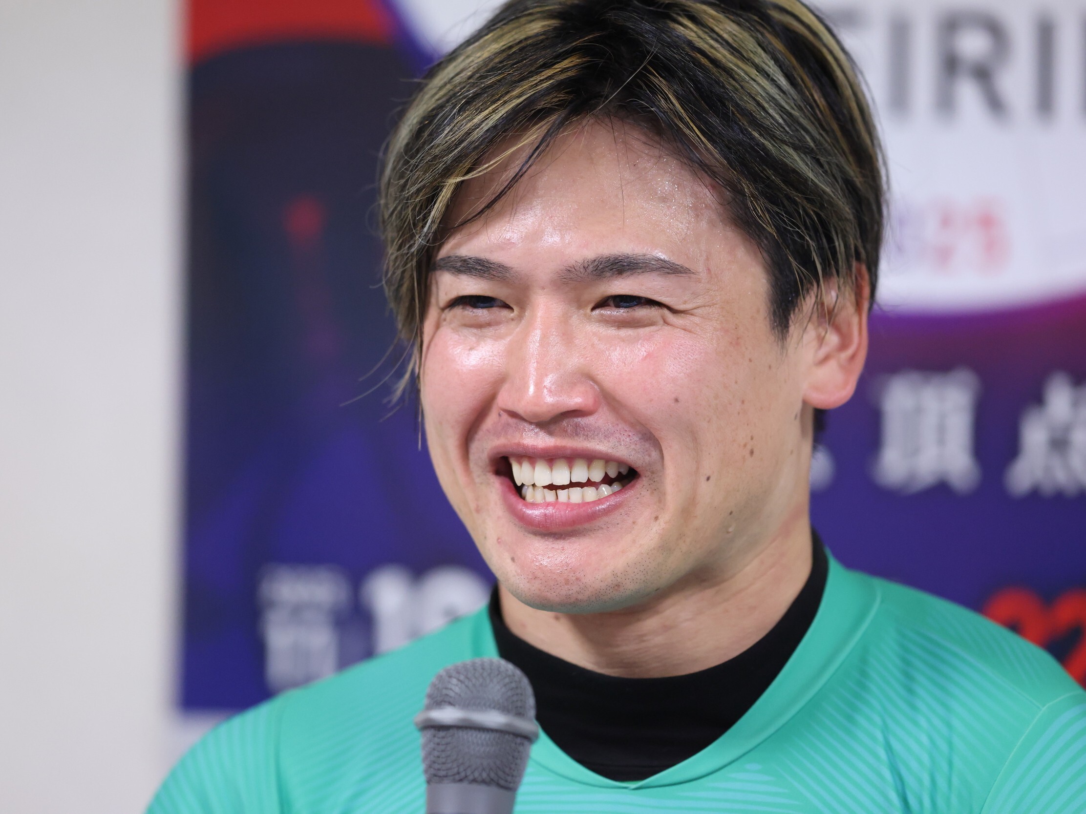 阿部拓真　photo by Takahashi Manabu　記事＞＞