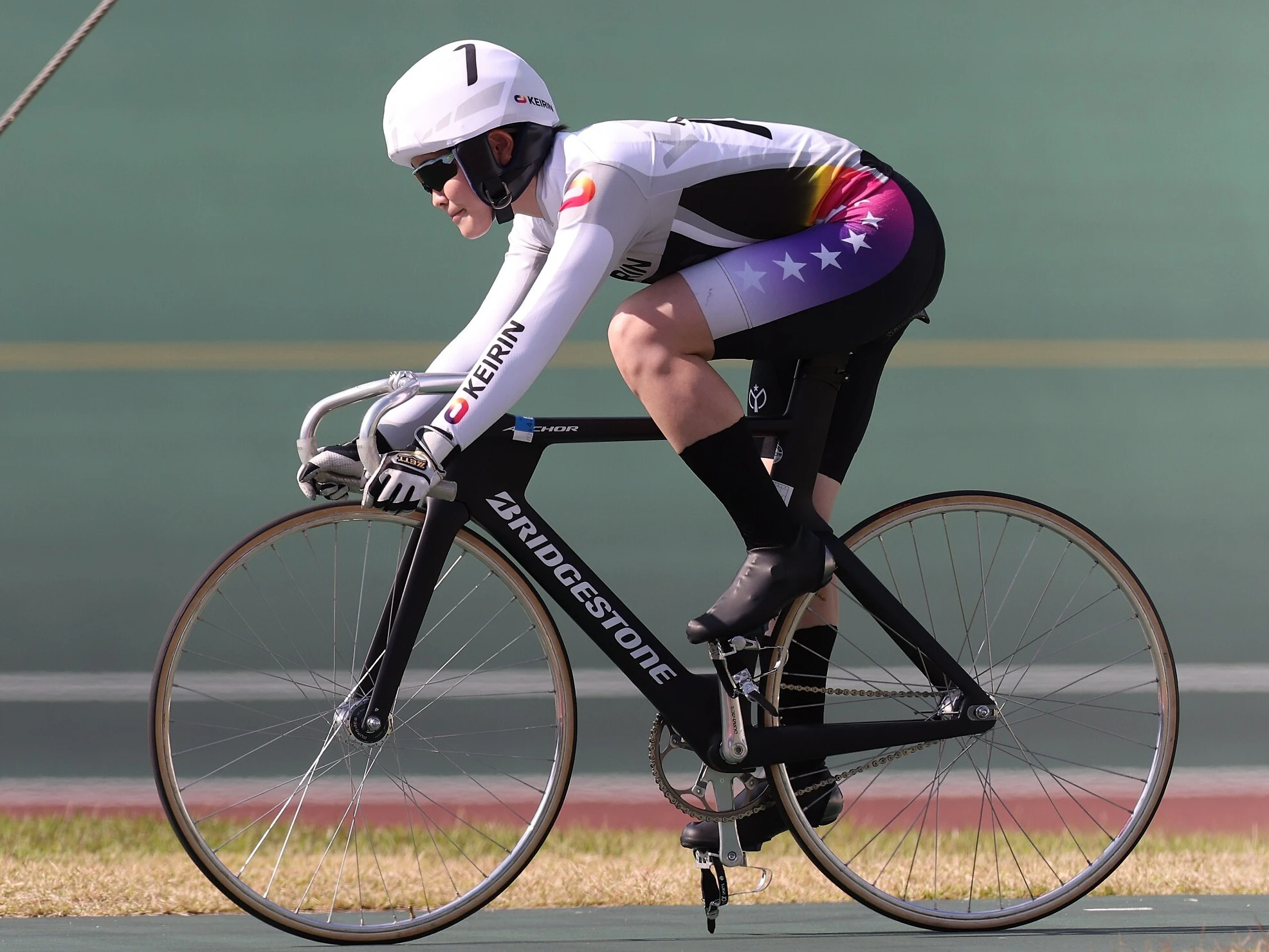 仲澤春香　photo by Takahashi Manabu　記事＞＞