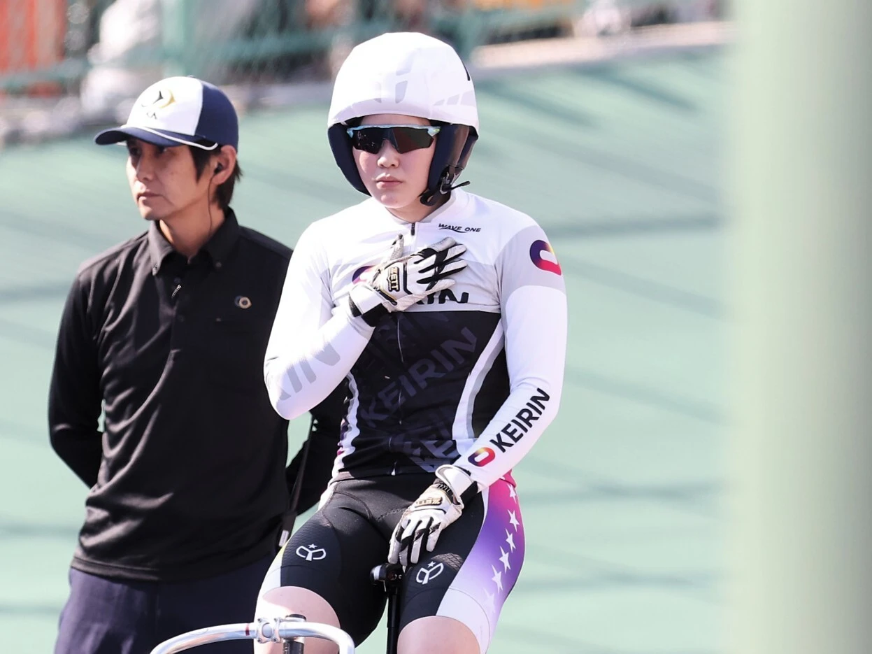 仲澤春香　photo by Takahashi Manabu　記事＞＞