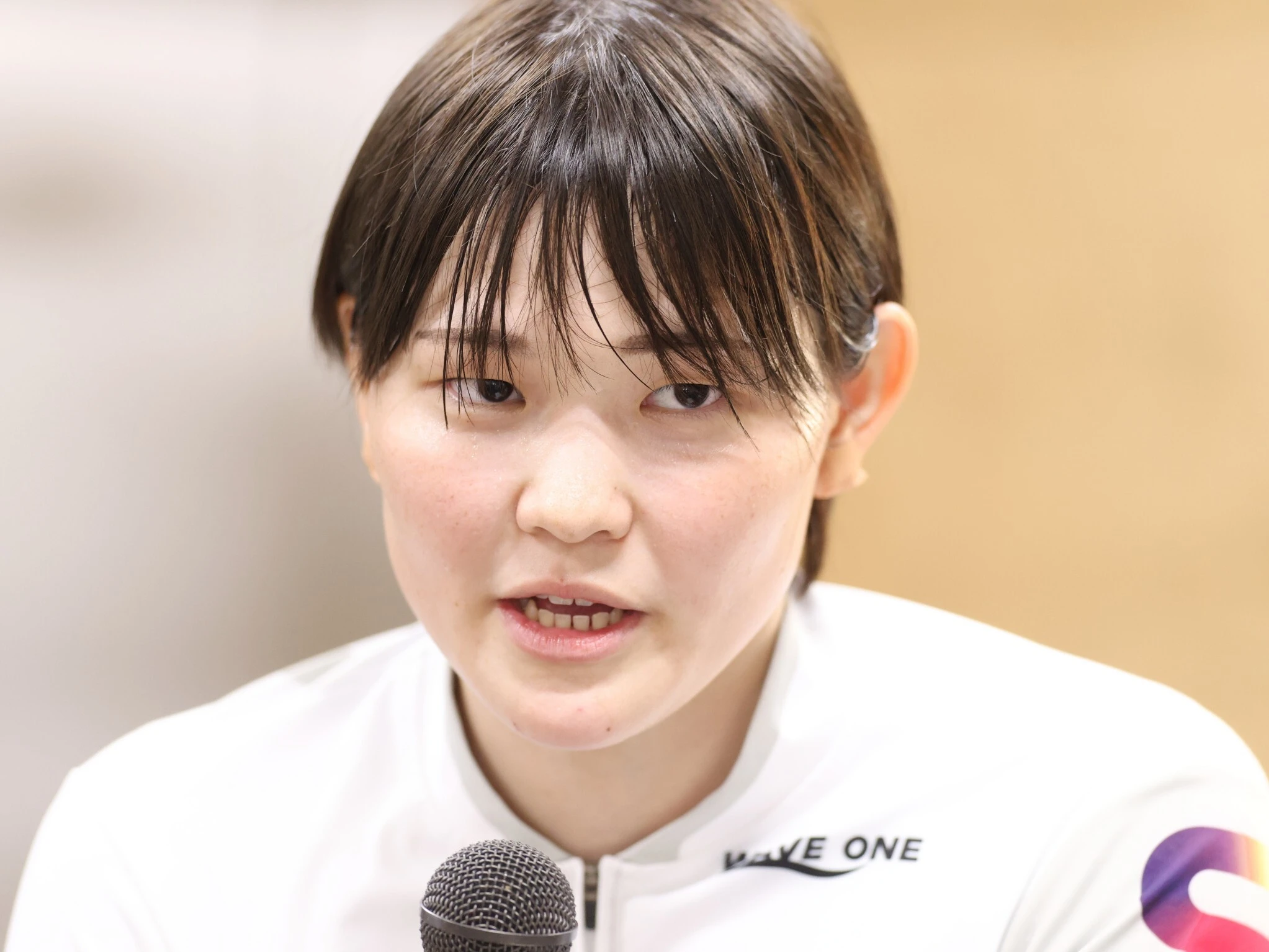 仲澤春香　photo by Takahashi Manabu　記事＞＞