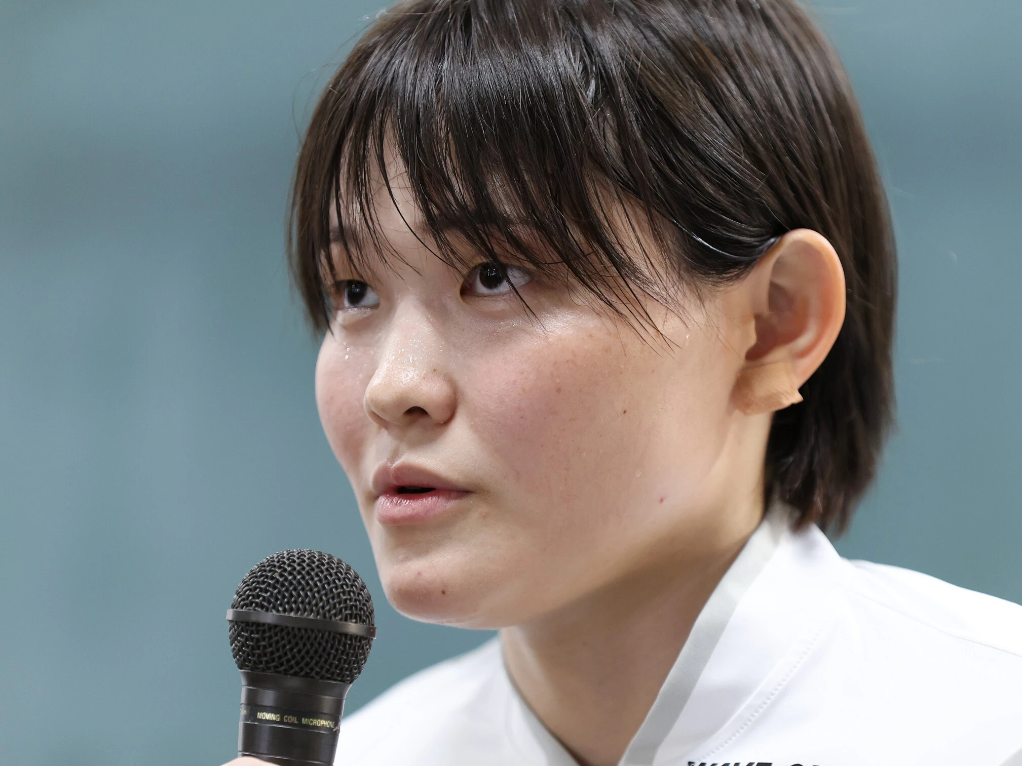 仲澤春香 photo by Takahashi Manabu 記事>>