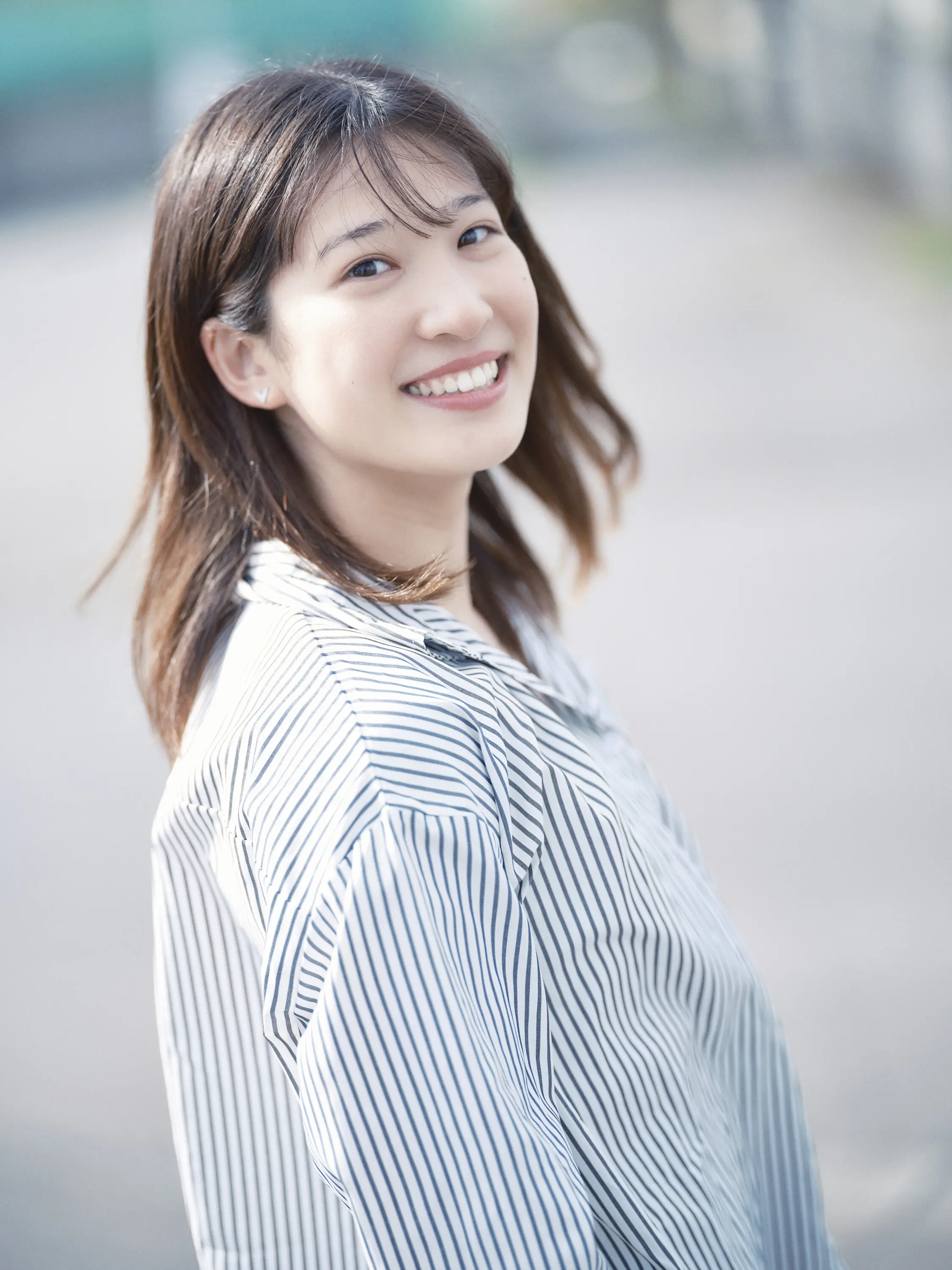 輪島夢叶のインタビューを読む＞＞photo by Noto Sunao
