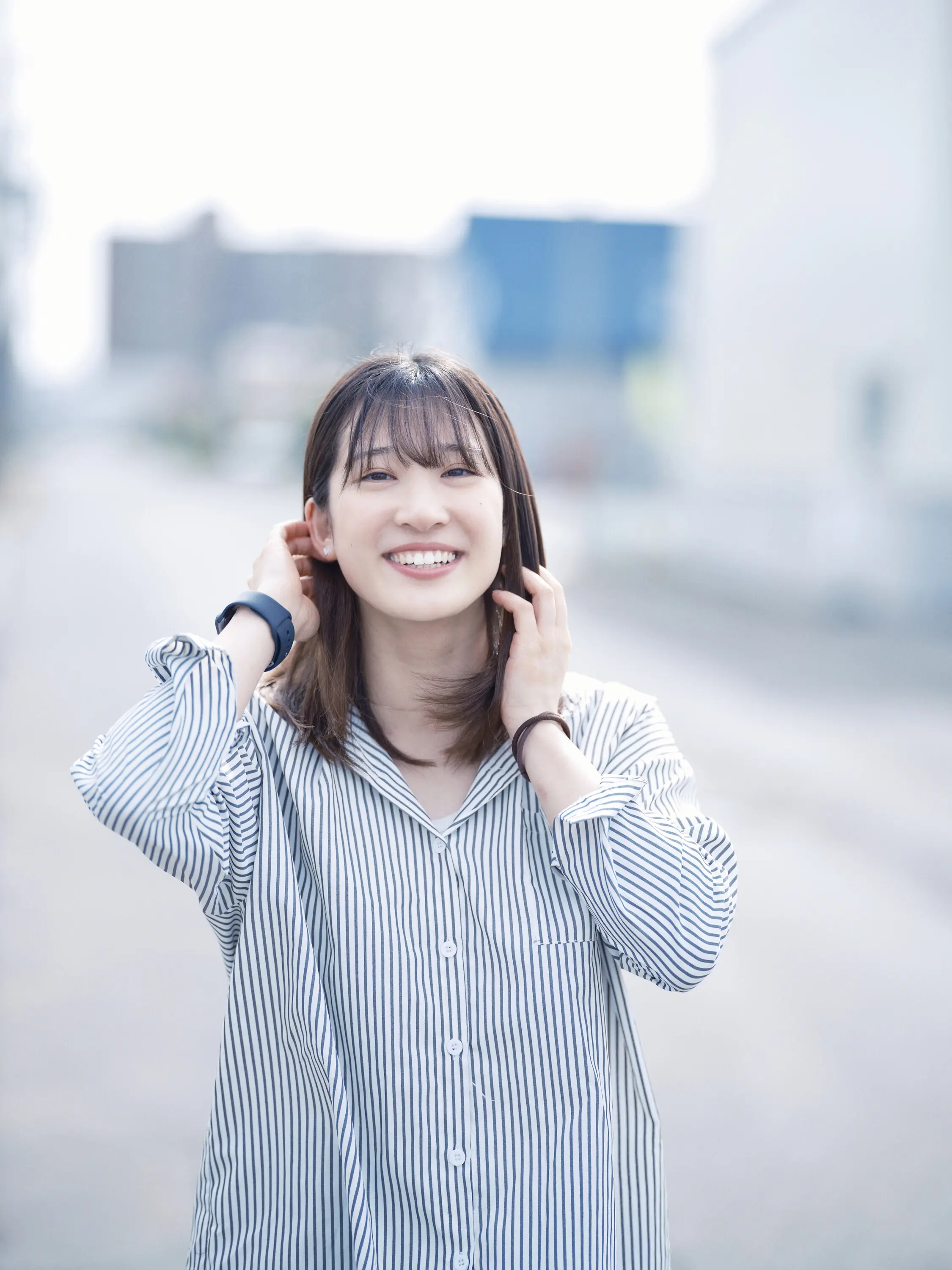 輪島夢叶のインタビューを読む＞＞photo by Noto Sunao