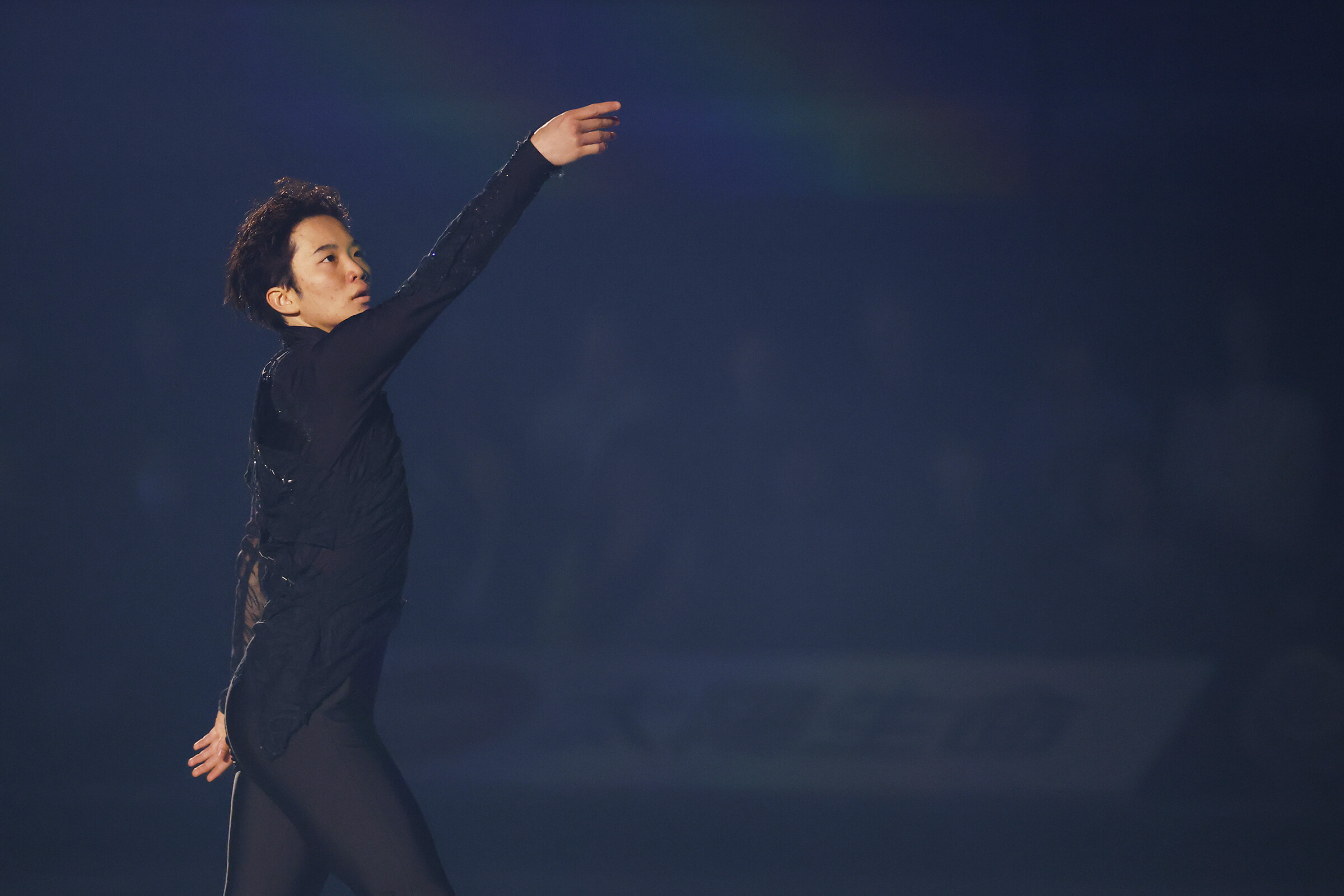 photo by Noto Sunao / ©Fantasy on Ice 2025