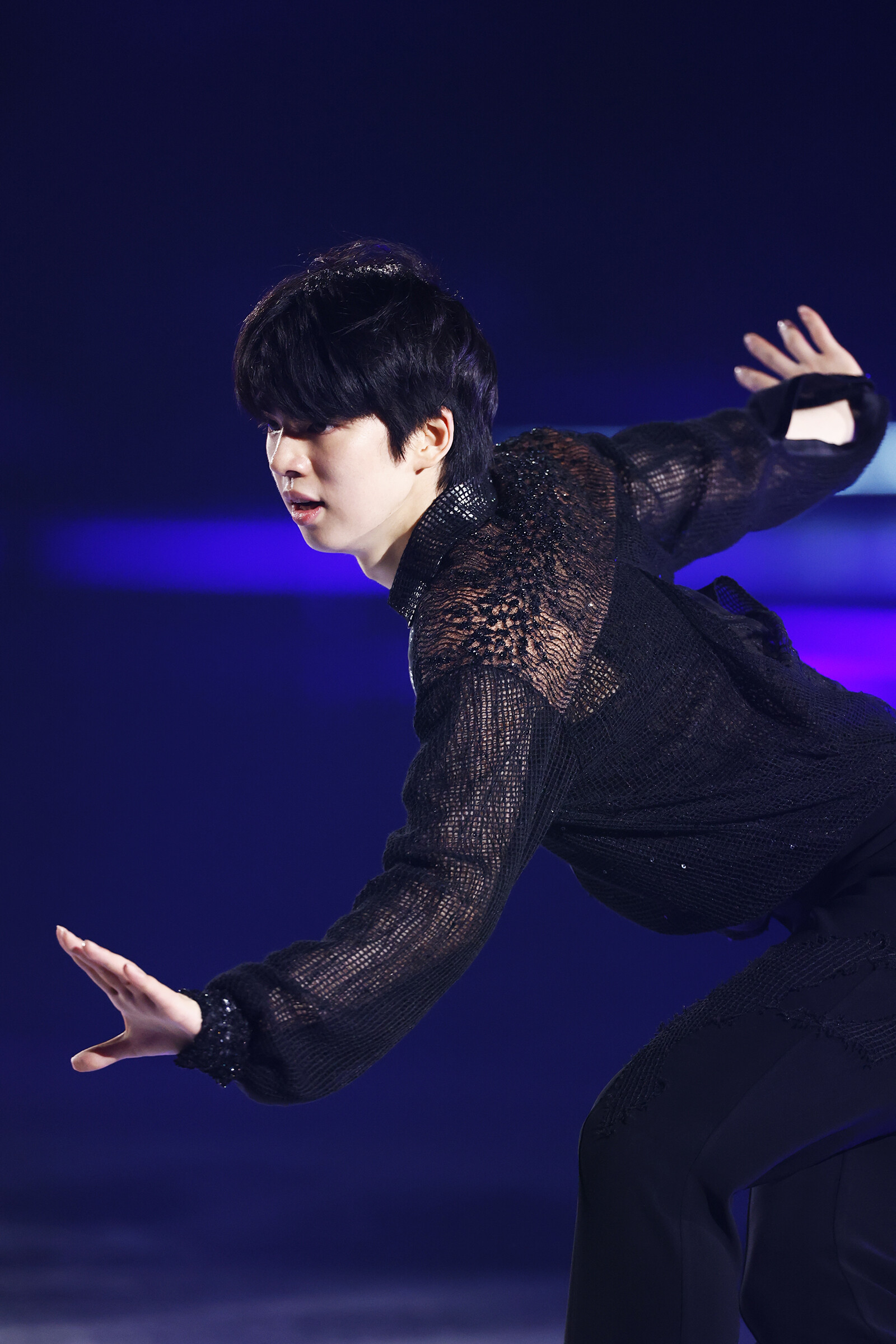 photo by Noto Sunao / ©Fantasy on Ice 2025