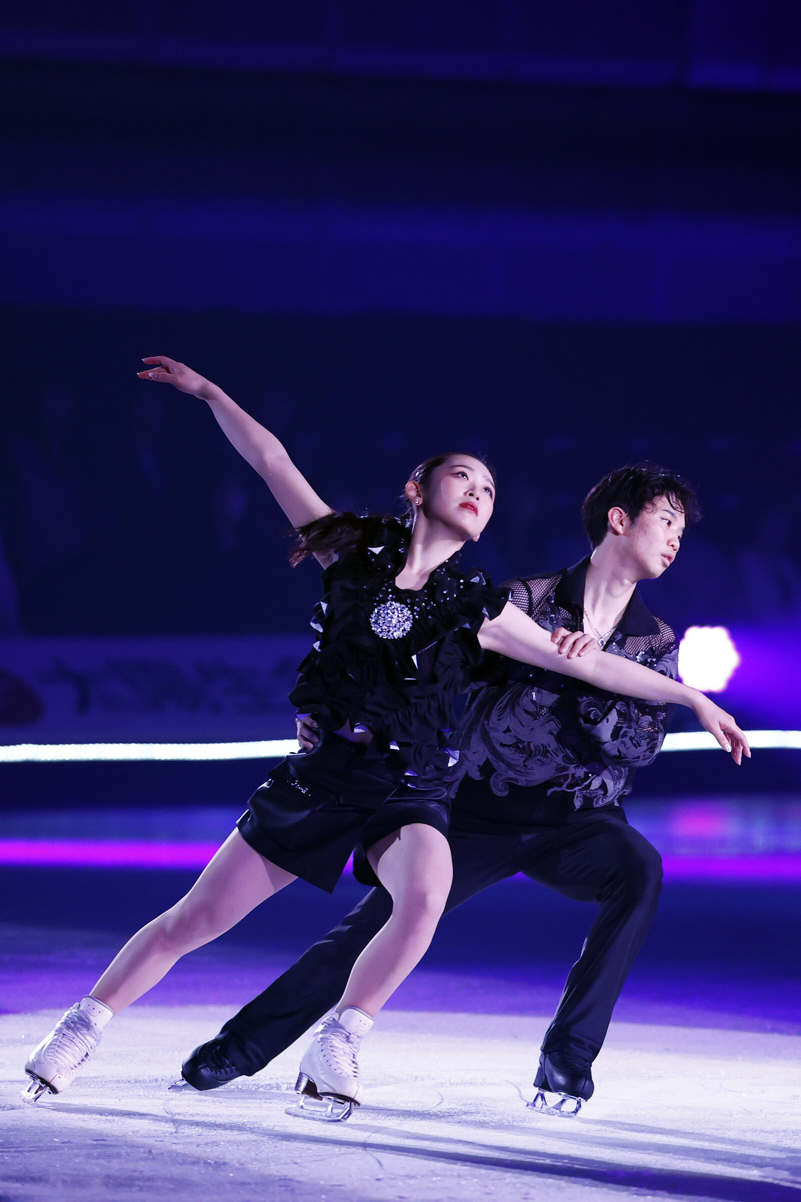 photo by Noto Sunao / ©Fantasy on Ice 2025