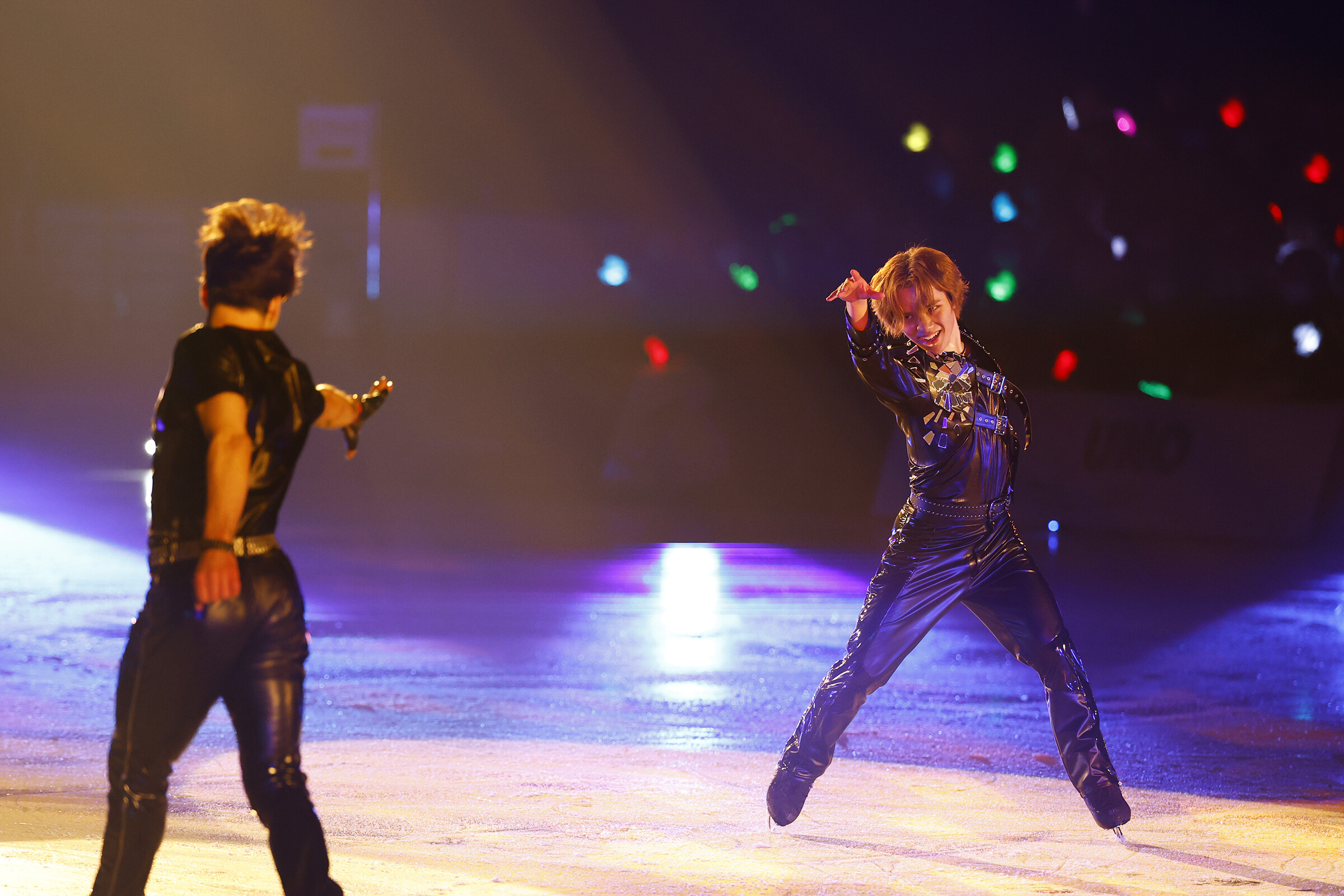 レポート記事＞＞photo by Noto Sunao（a presto）