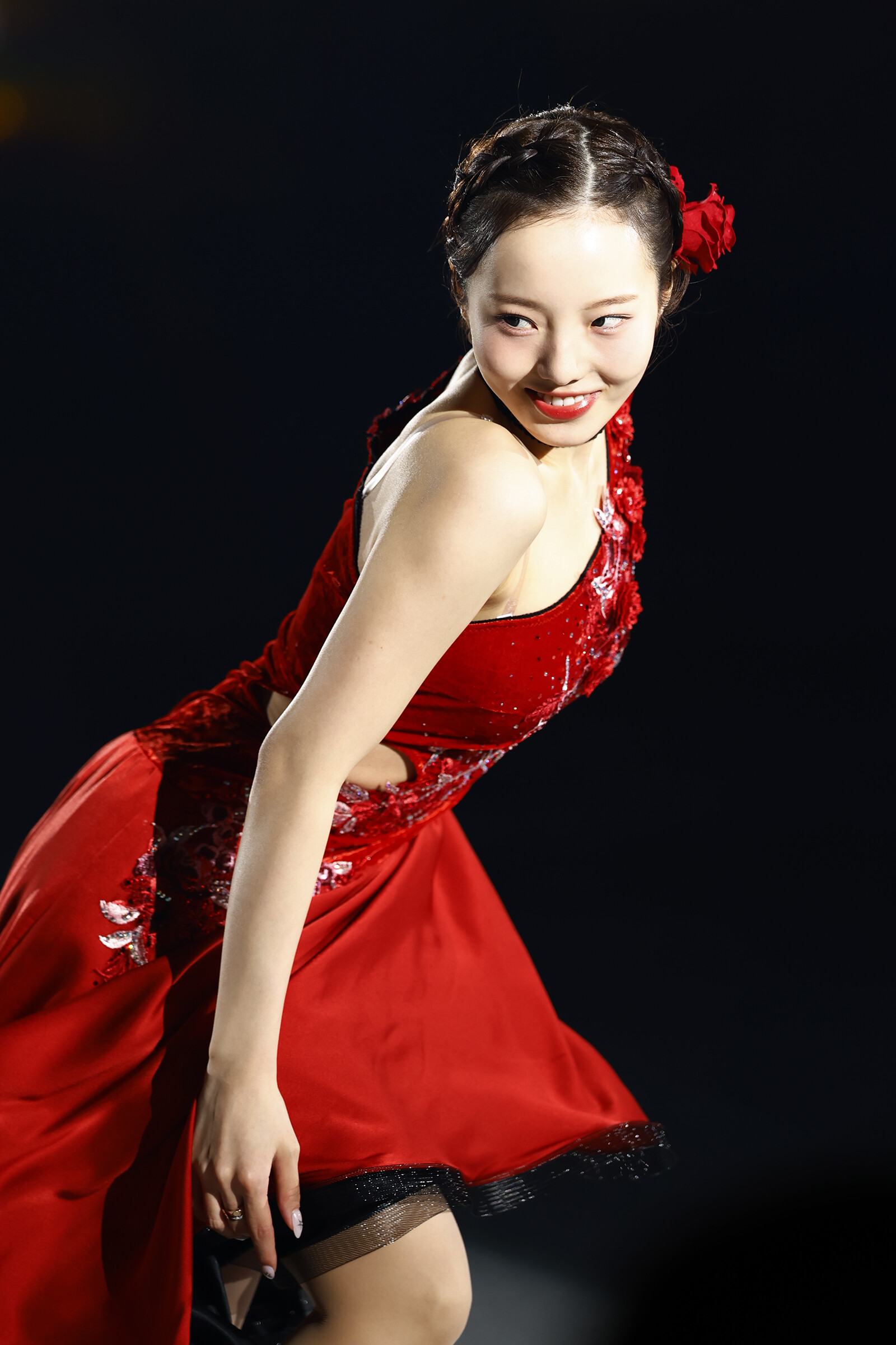 レポート記事＞＞photo by Noto Sunao（a presto）