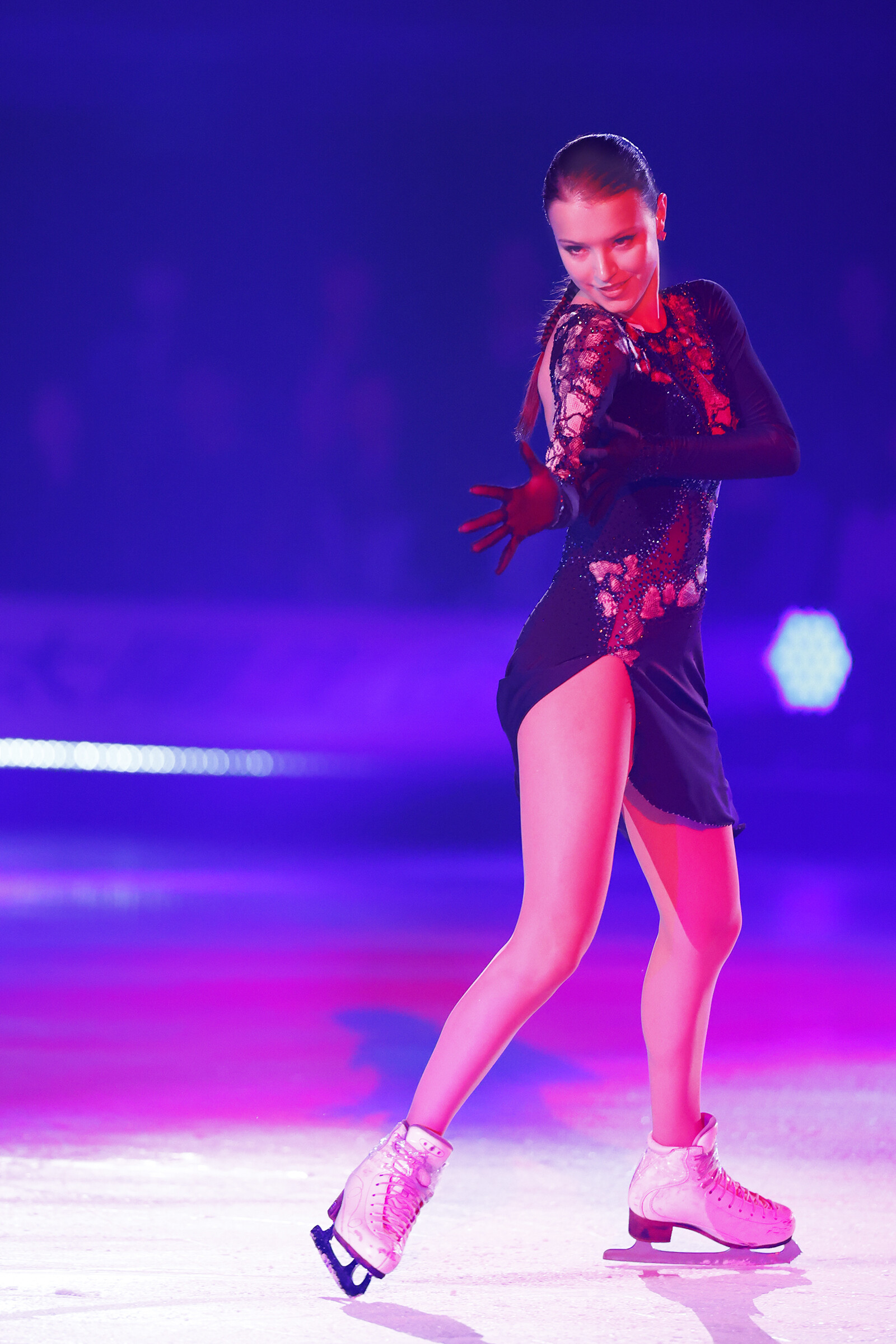 photo by Noto Sunao / ©Fantasy on Ice 2025