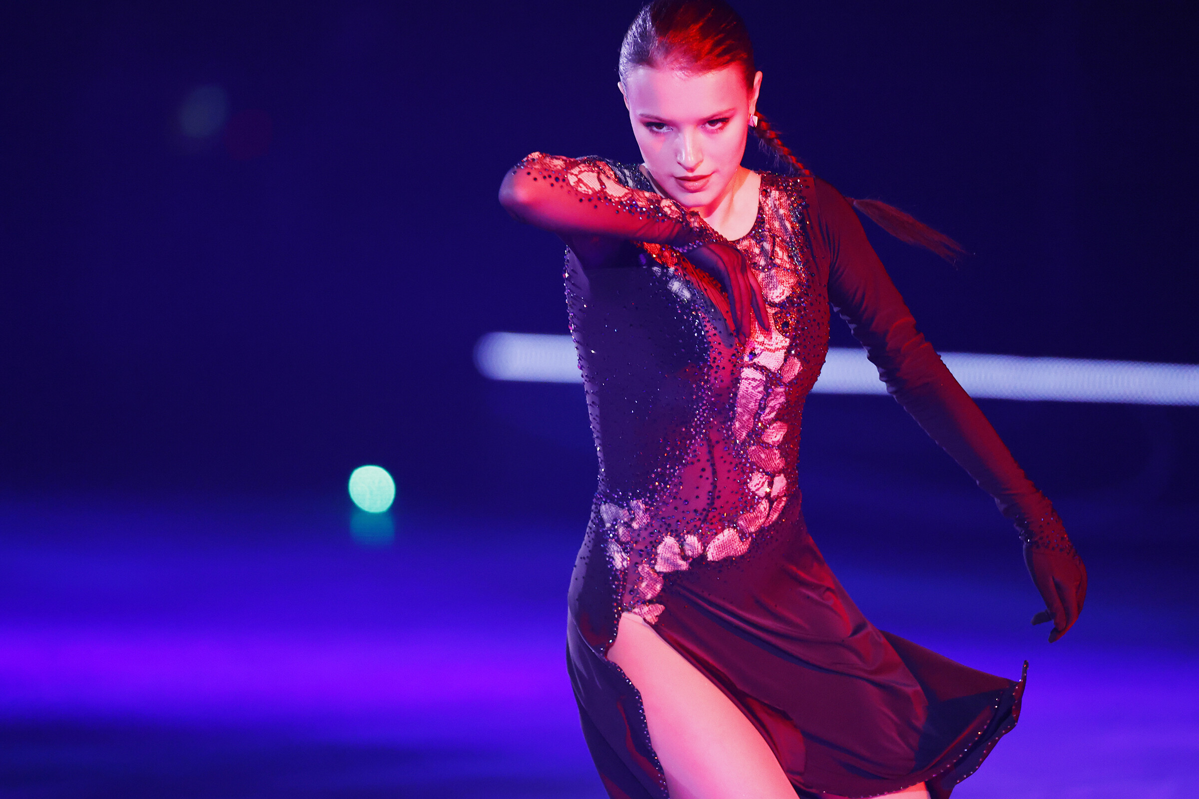 photo by Noto Sunao / ©Fantasy on Ice 2025