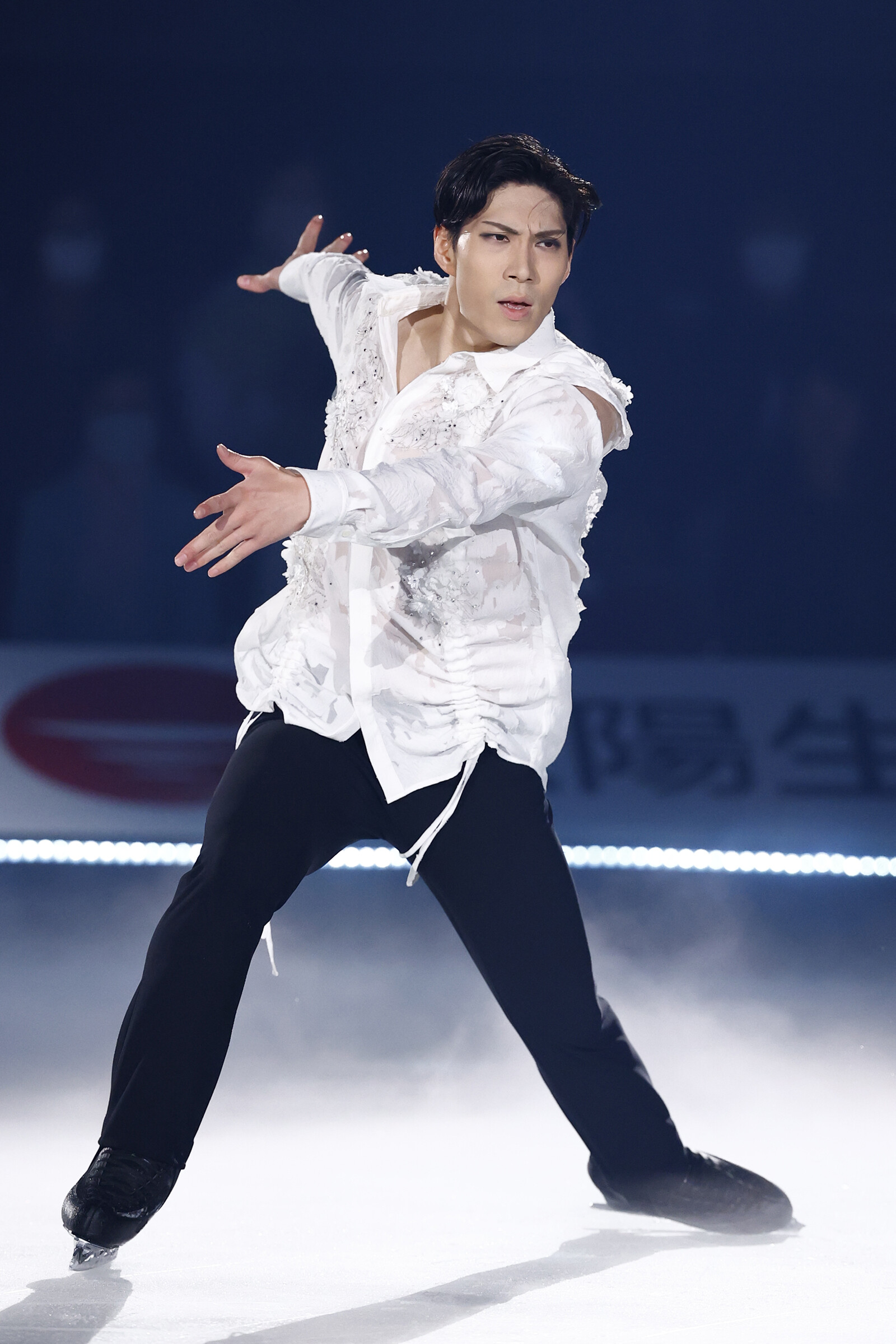 photo by Noto Sunao / ©Fantasy on Ice 2025