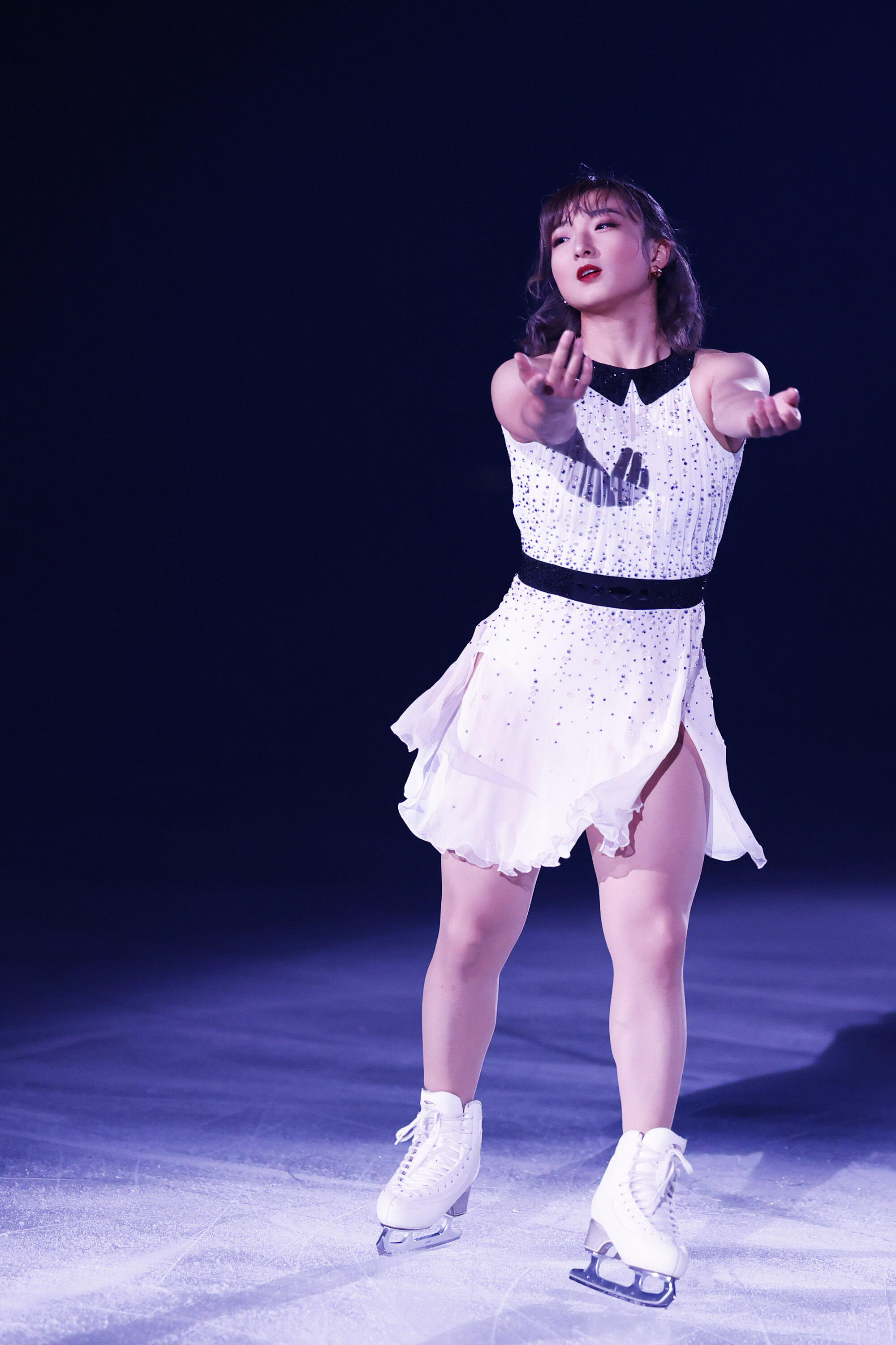 photo by Noto Sunao / ©Fantasy on Ice 2025