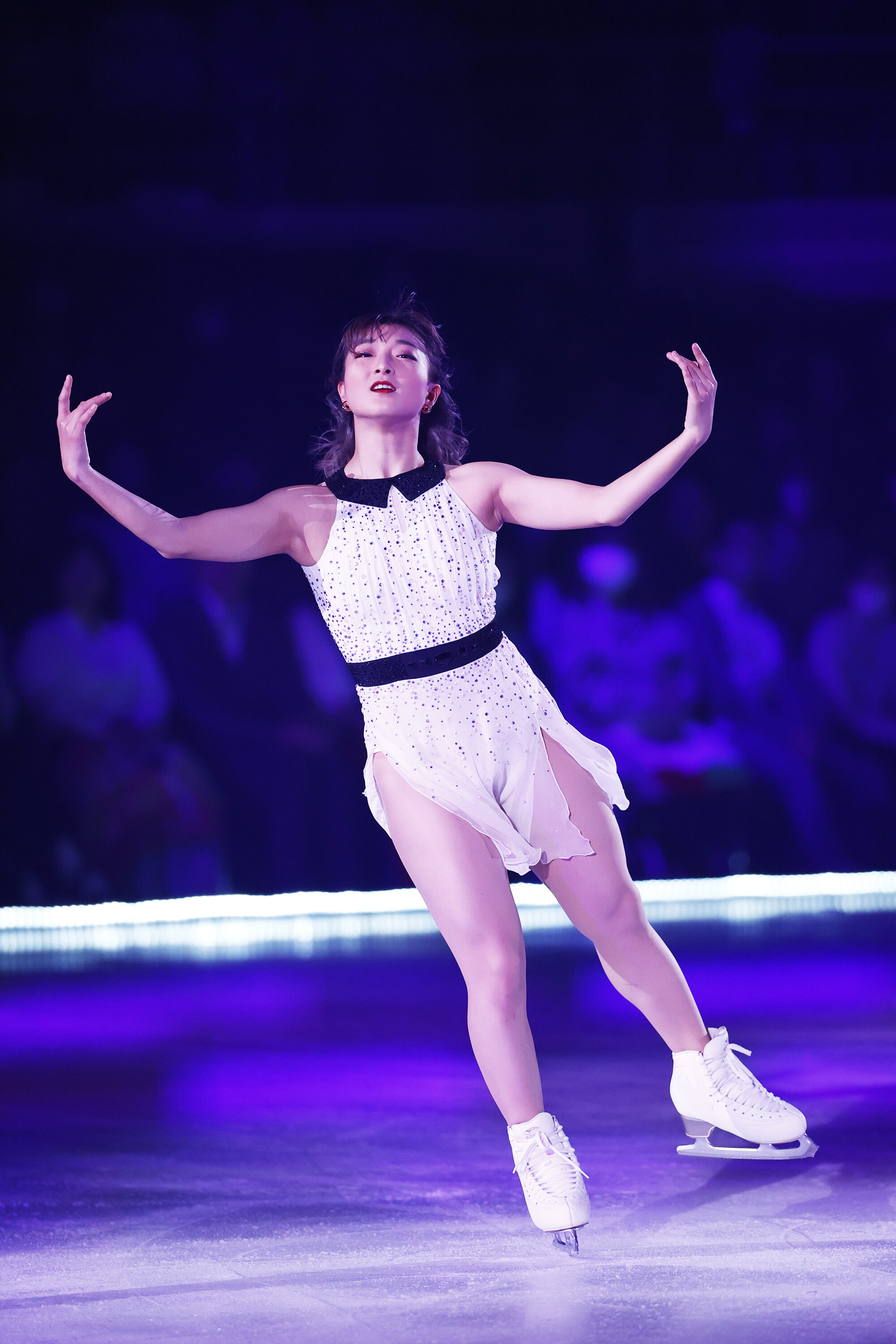 photo by Noto Sunao / ©Fantasy on Ice 2025