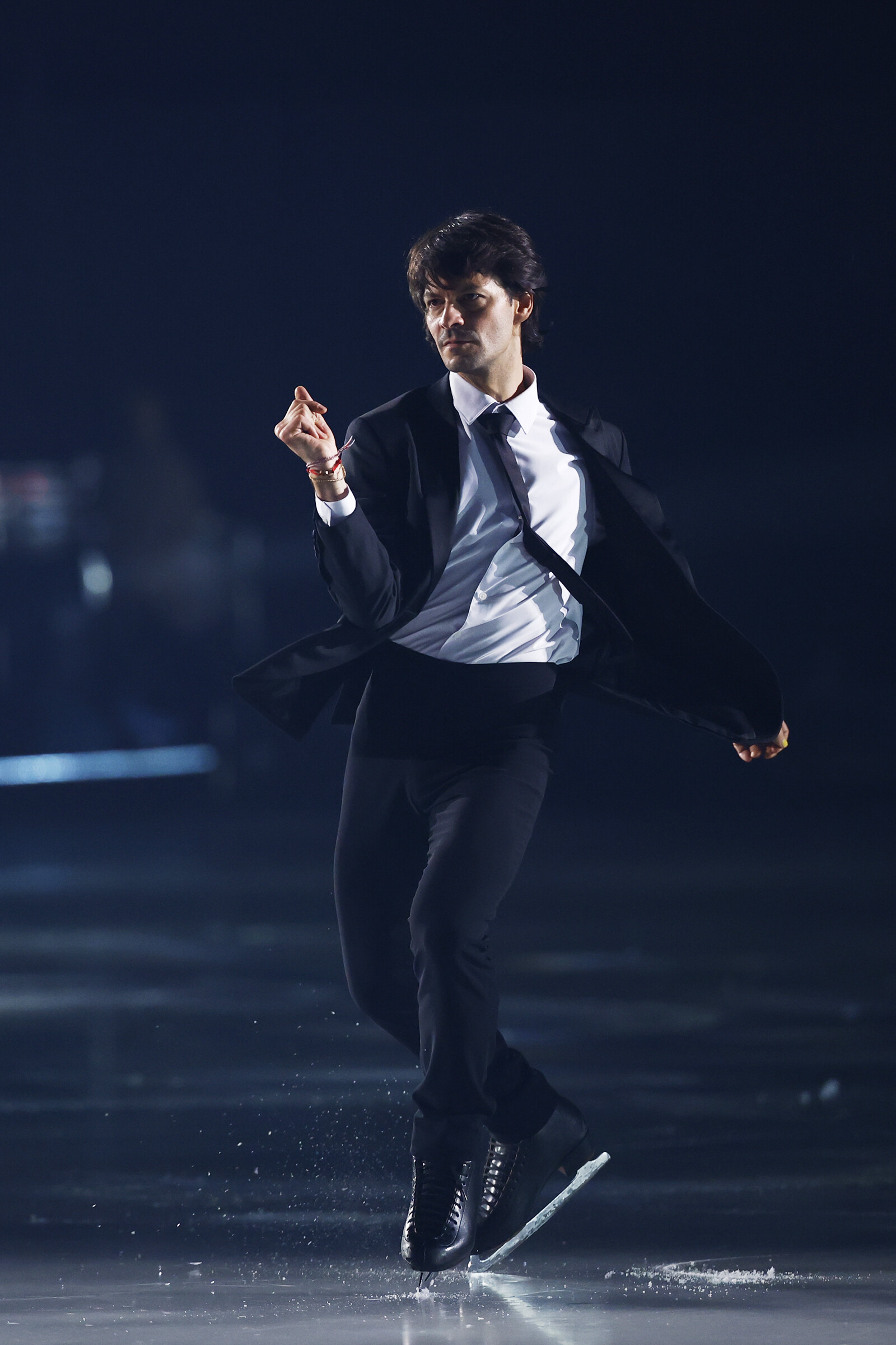 photo by Noto Sunao / ©Fantasy on Ice 2025