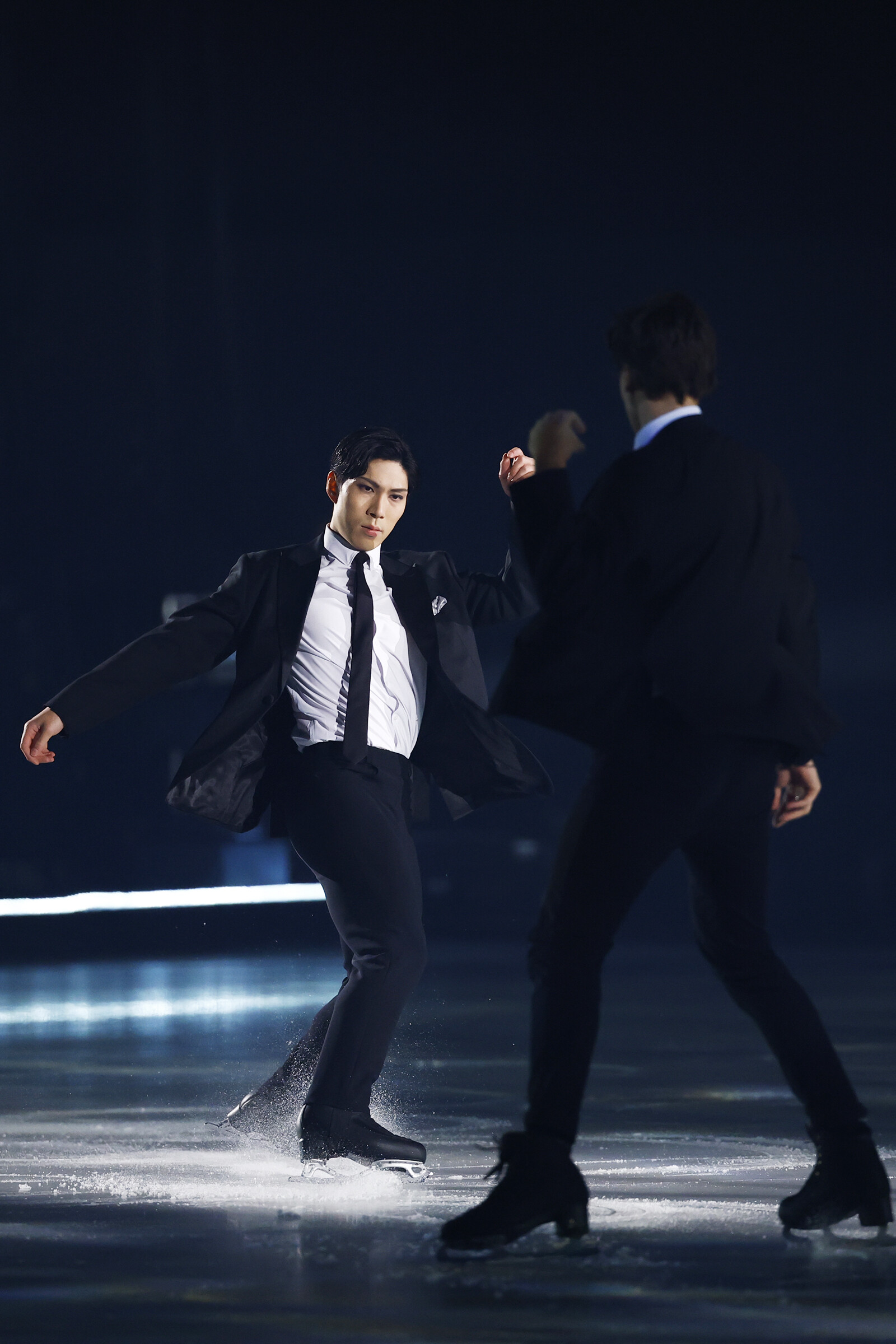 photo by Noto Sunao / ©Fantasy on Ice 2025