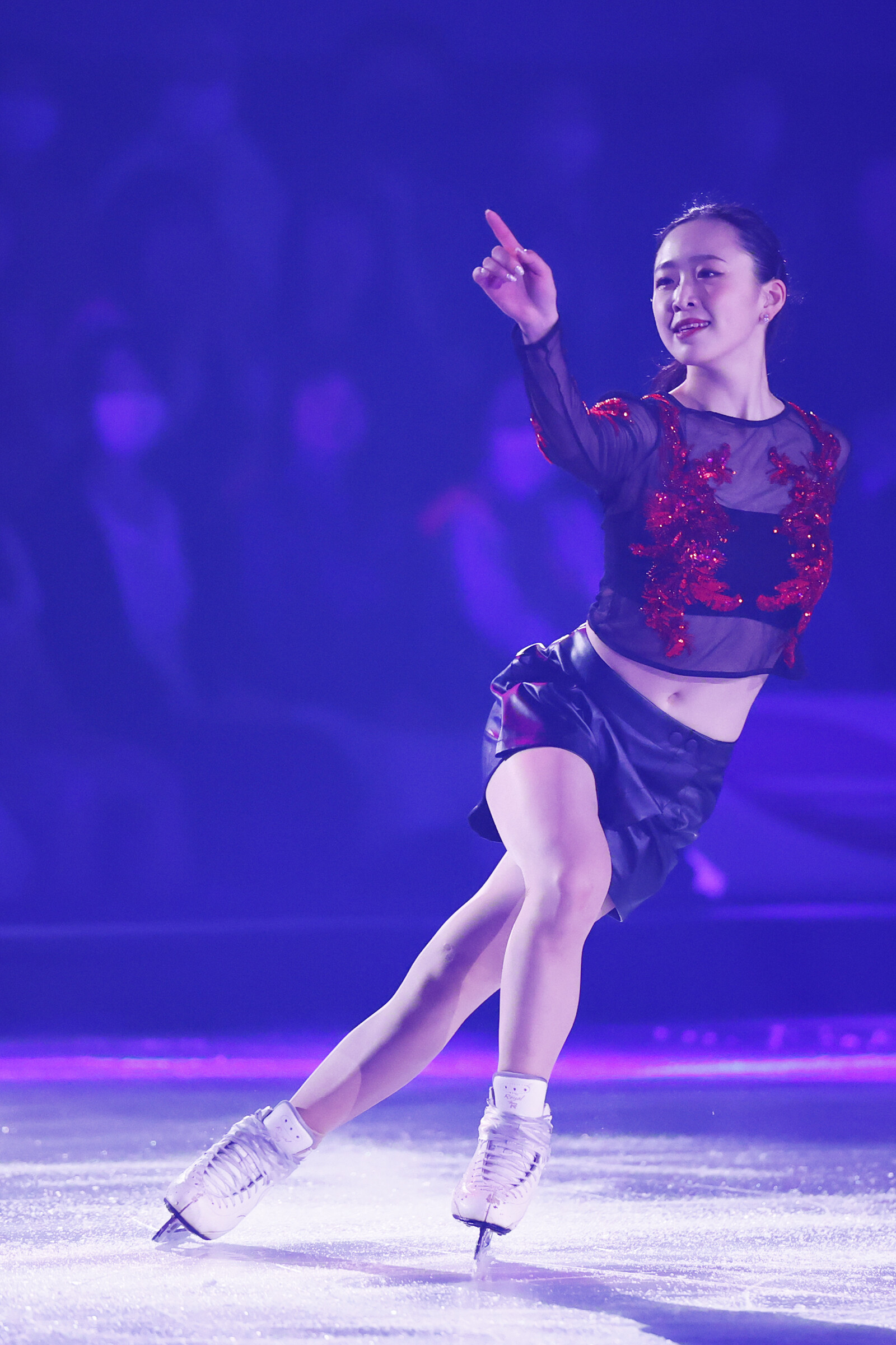photo by Noto Sunao / ©Fantasy on Ice 2025