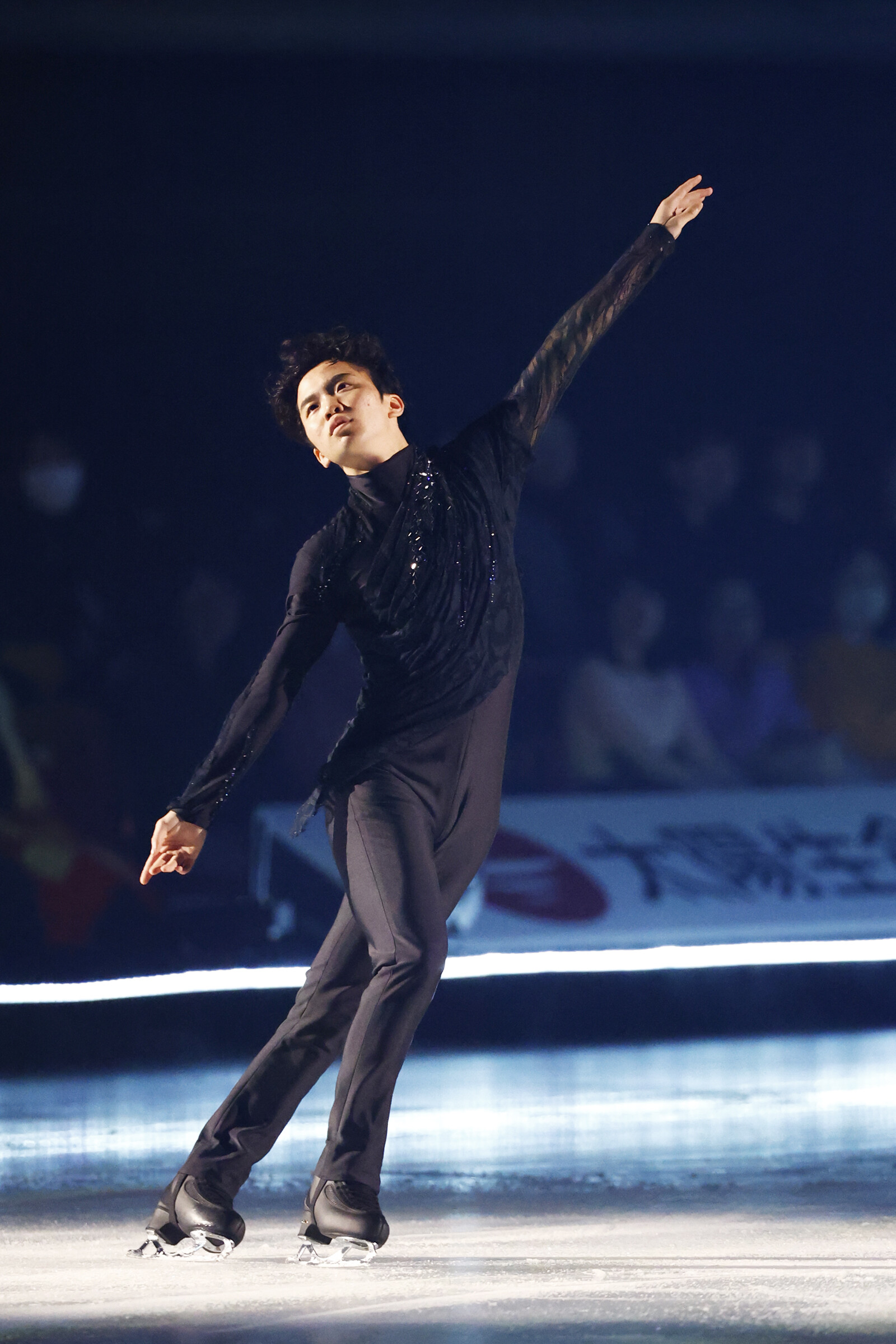 photo by Noto Sunao / ©Fantasy on Ice 2025