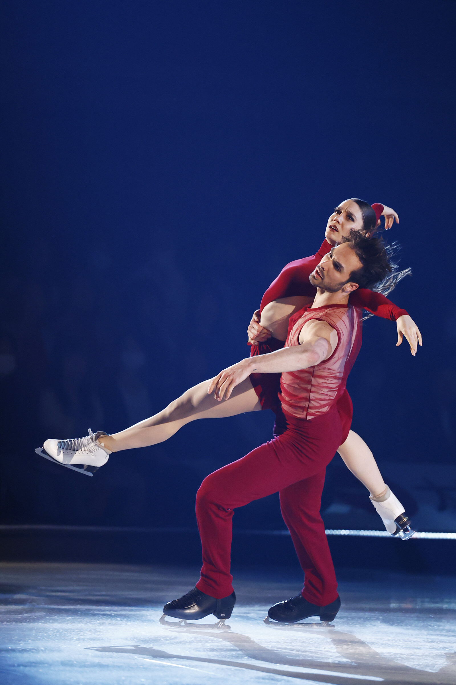 photo by Noto Sunao / ©Fantasy on Ice 2025