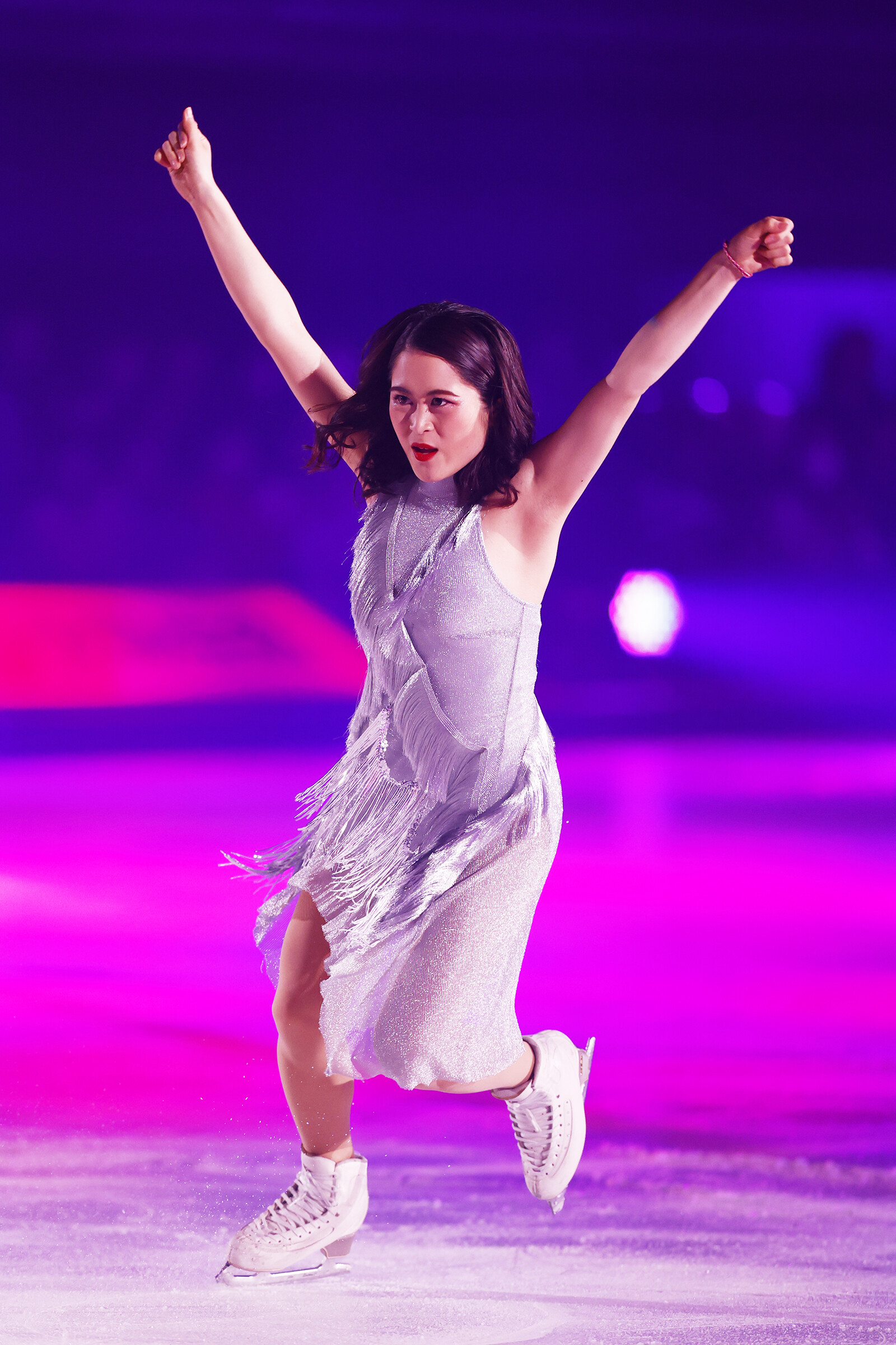 photo by Noto Sunao / ©Fantasy on Ice 2025