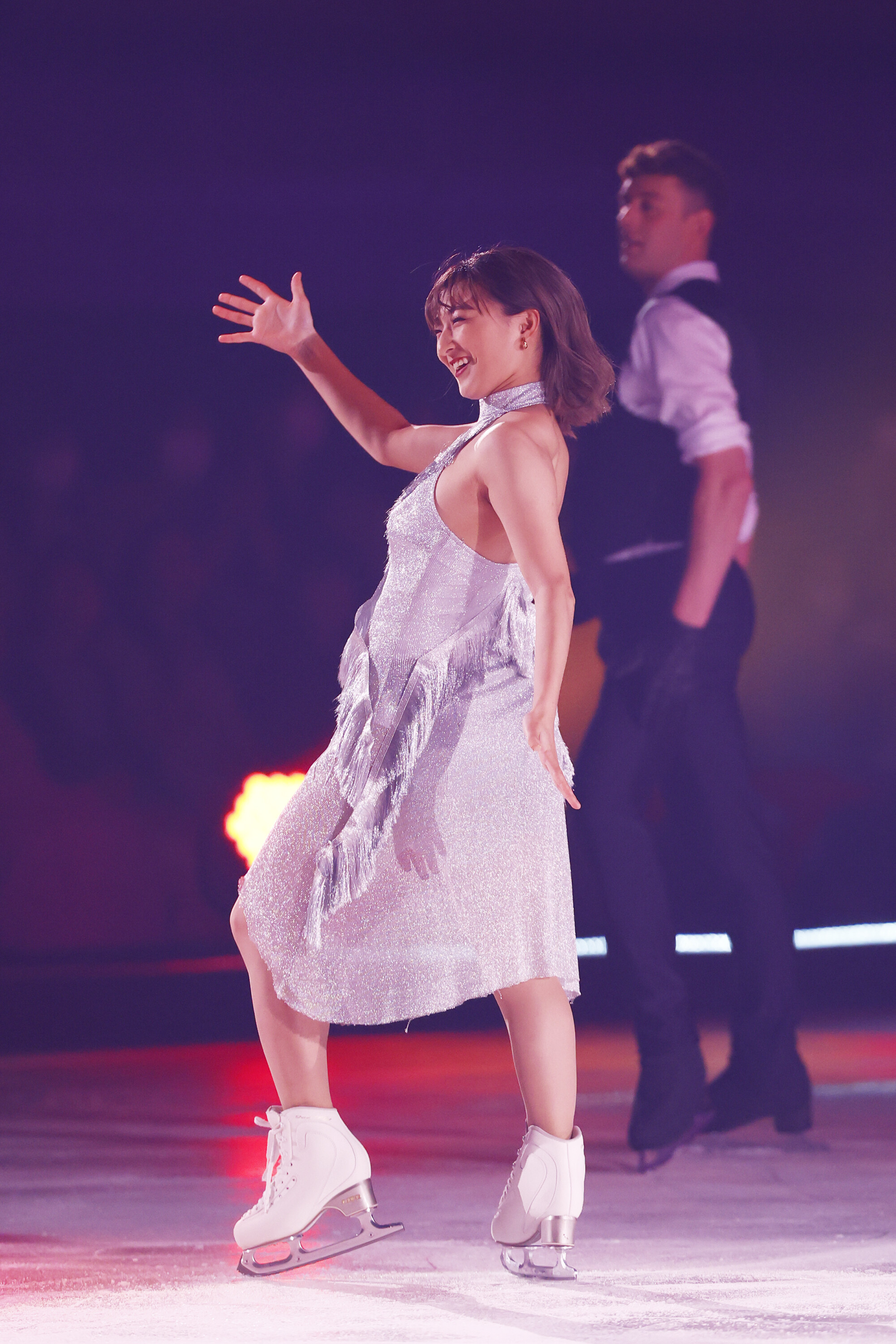 photo by Noto Sunao / ©Fantasy on Ice 2025