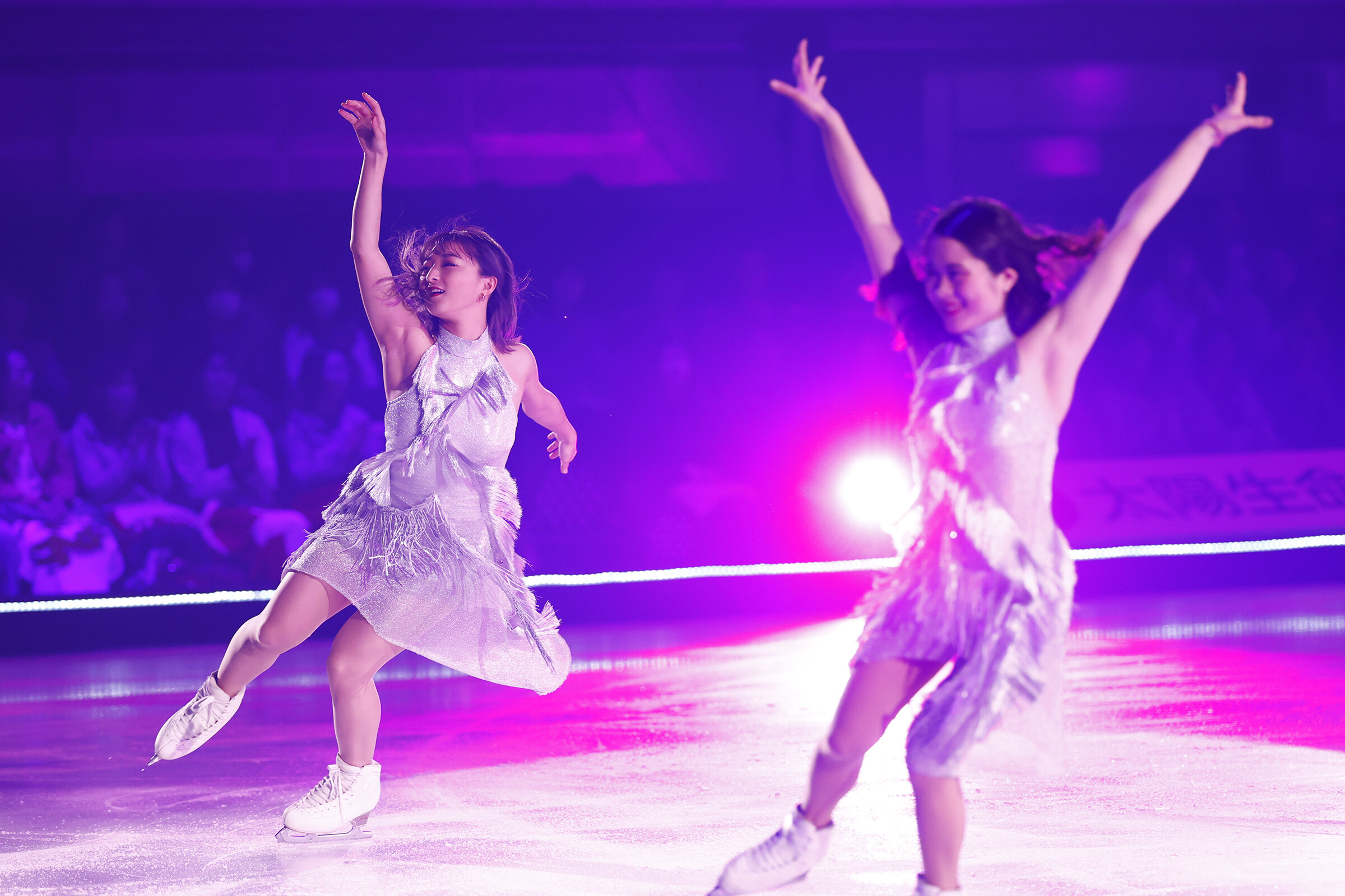 photo by Noto Sunao / ©Fantasy on Ice 2025