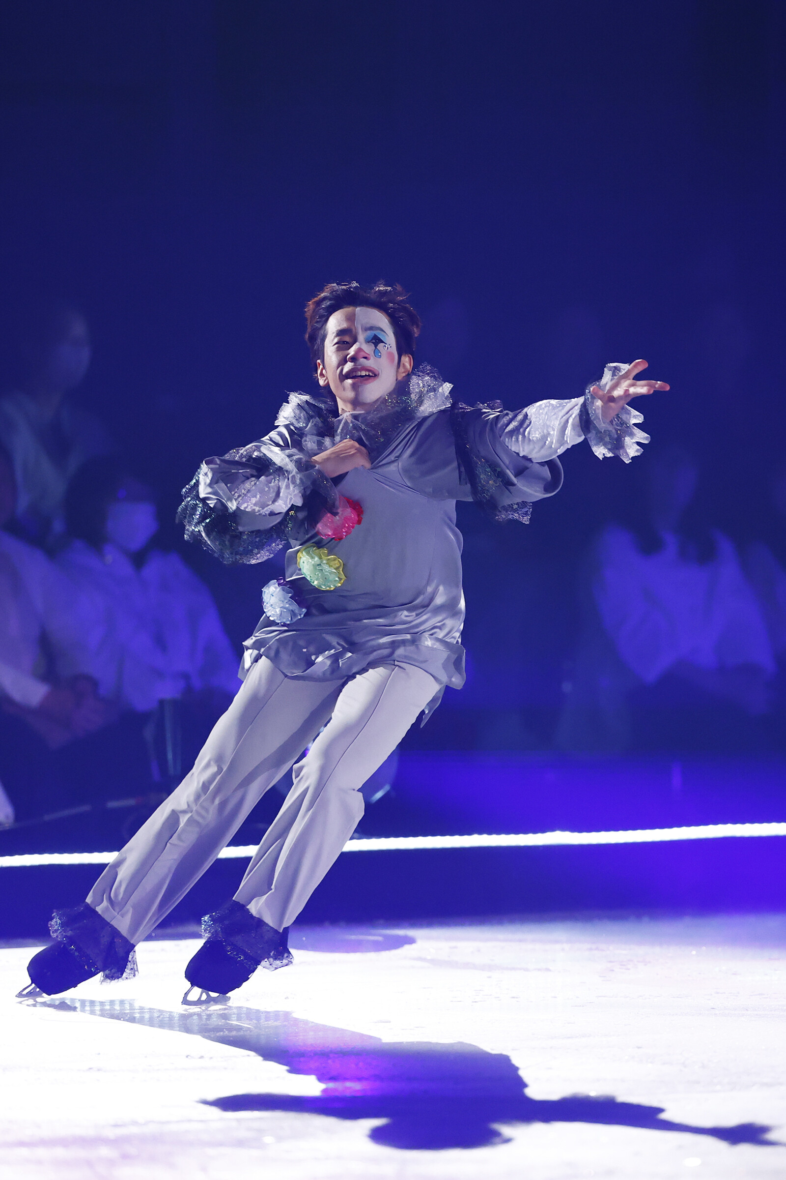 photo by Noto Sunao / ©Fantasy on Ice 2025