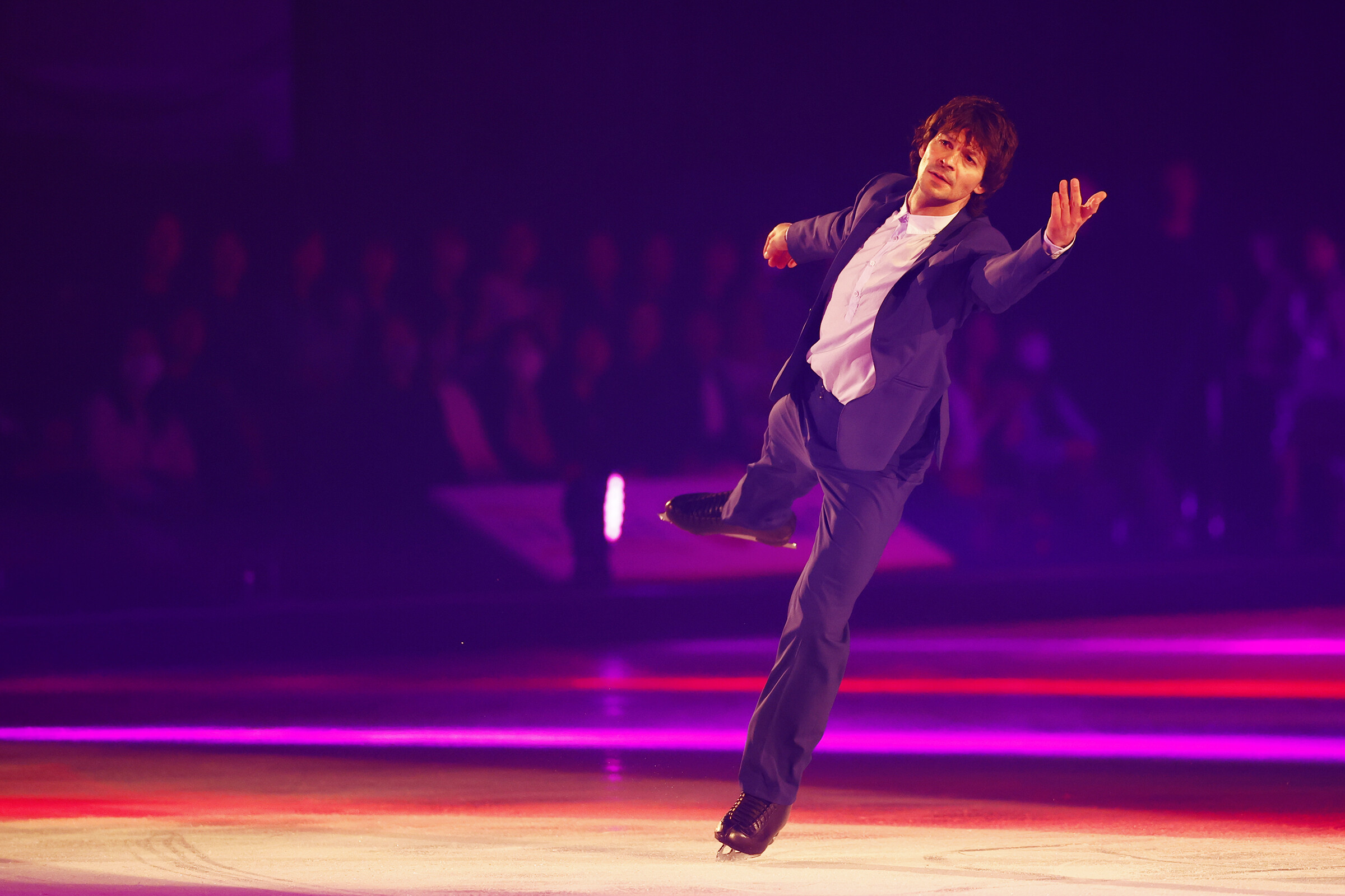 photo by Noto Sunao / ©Fantasy on Ice 2025