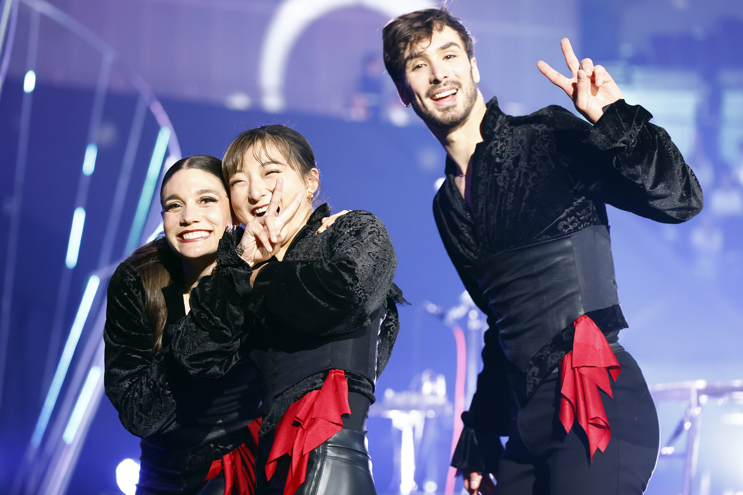 photo by Noto Sunao / ©Fantasy on Ice 2025