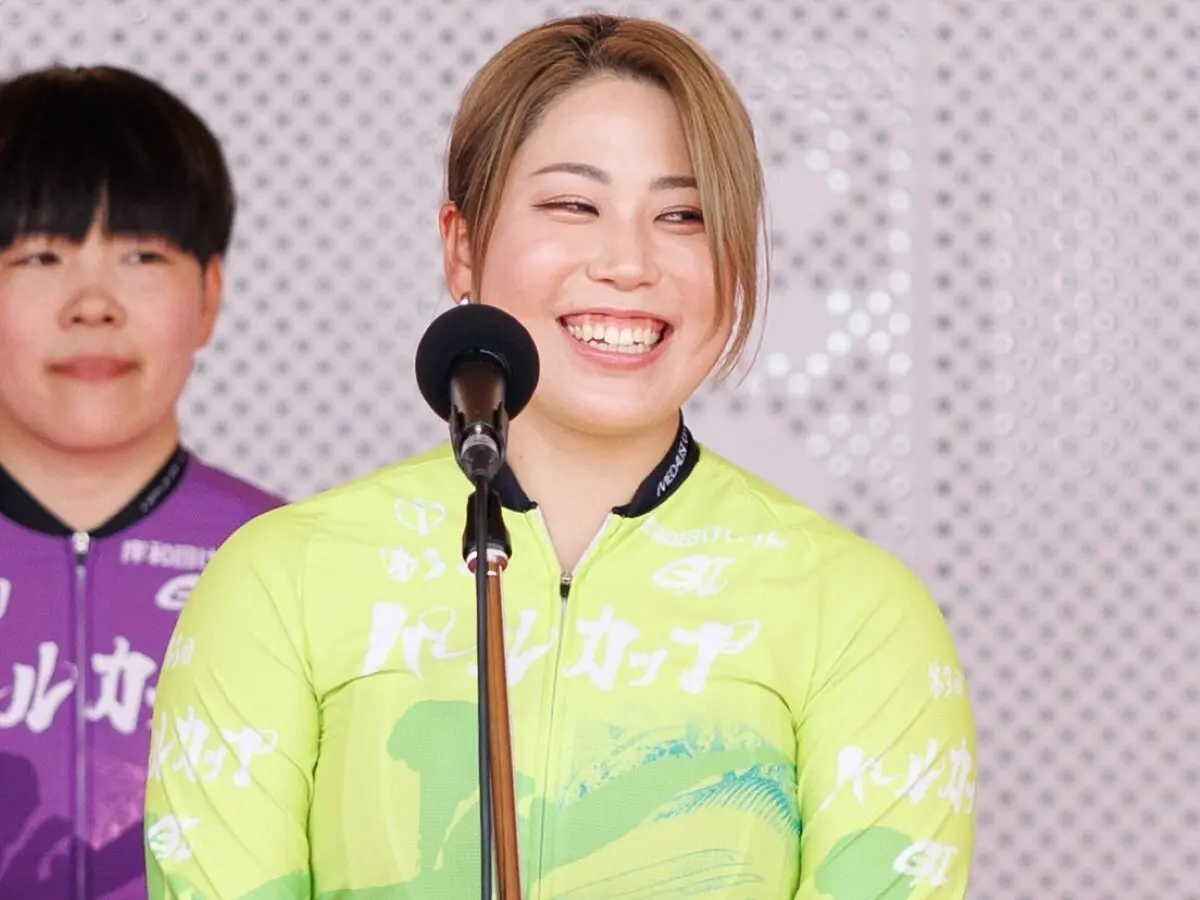 竹野百香　photo by Photoraid　記事＞＞