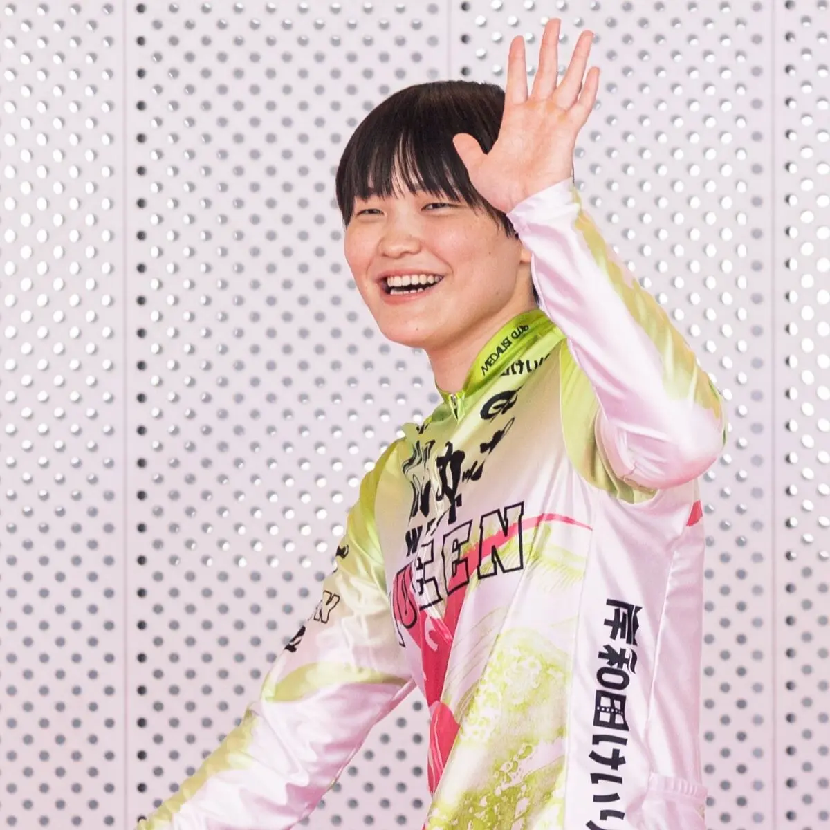 仲澤春香　photo by Photoraid　記事＞＞
