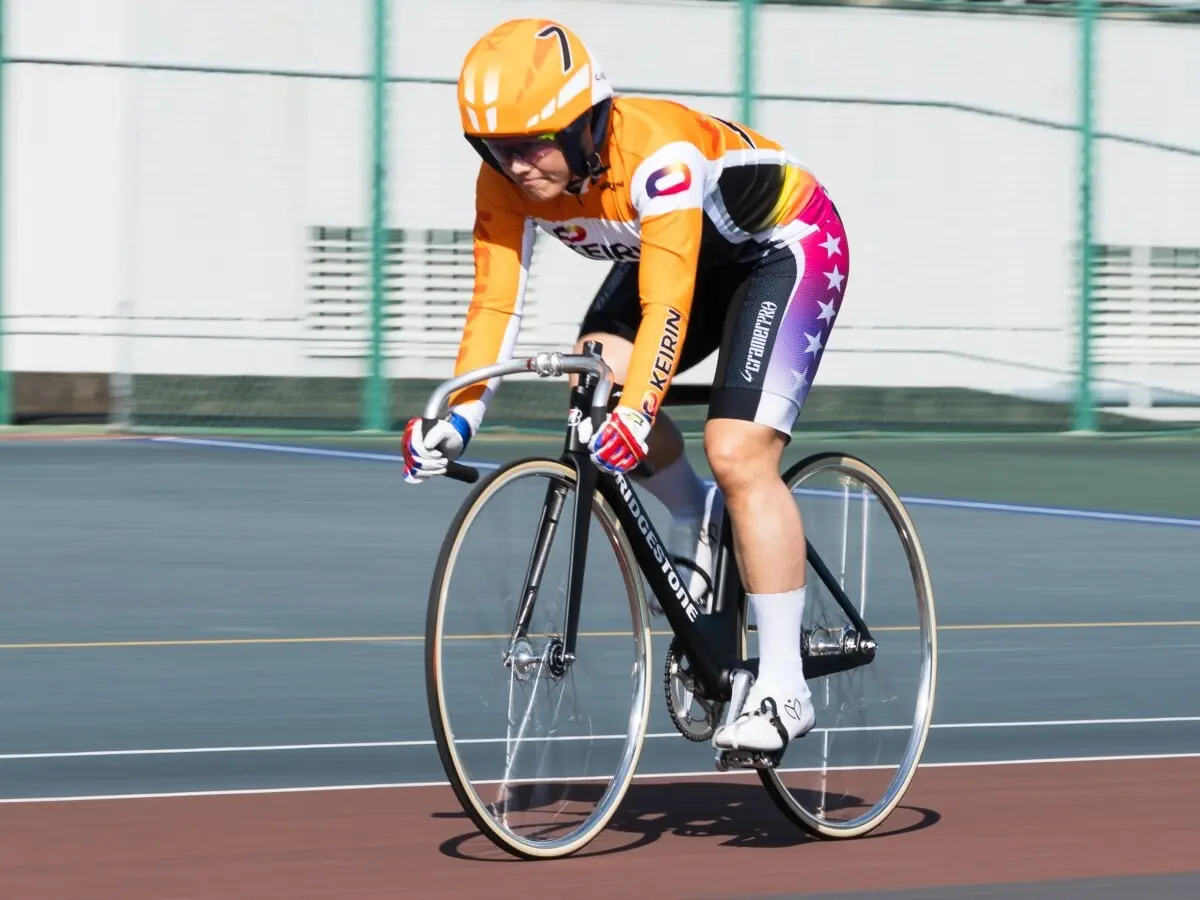奥井迪　photo by Photoraid　記事＞＞