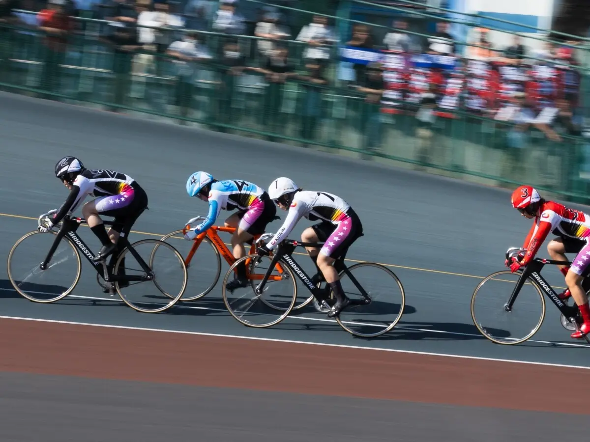 パールカップ決勝　photo by Photoraid　記事＞＞