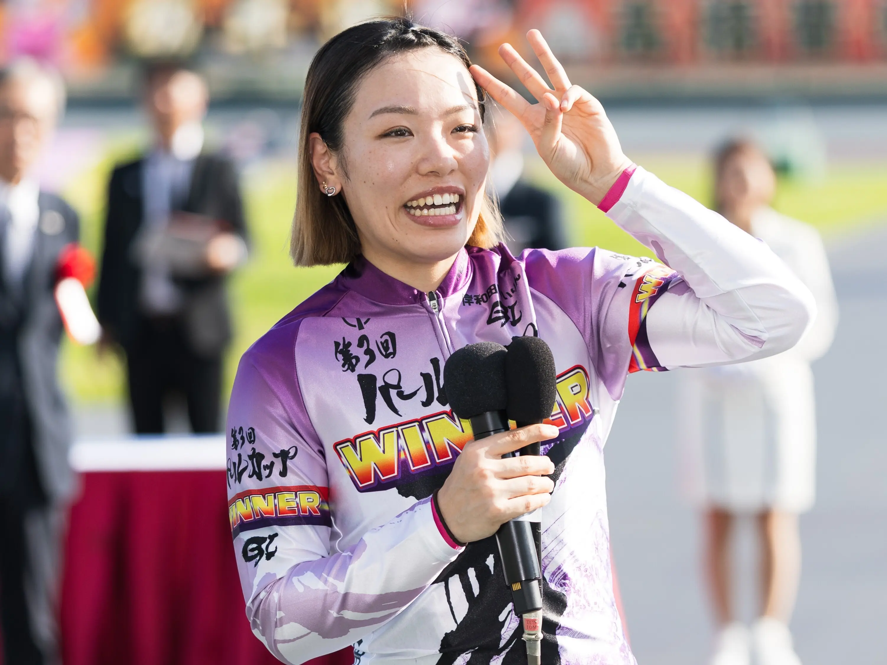 佐藤水菜　photo by Photoraid　記事＞＞