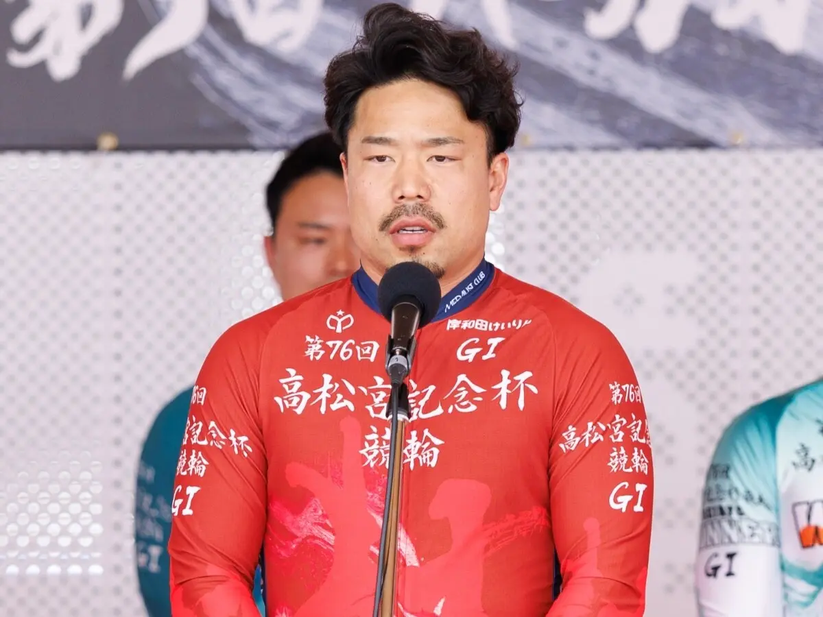 古性優作　photo by Photoraid　記事＞＞