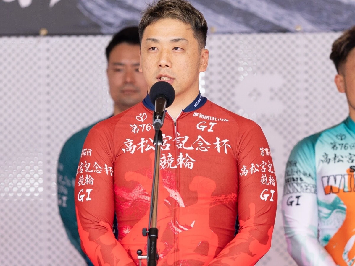 清水裕友 photo by Photoraid 記事>>