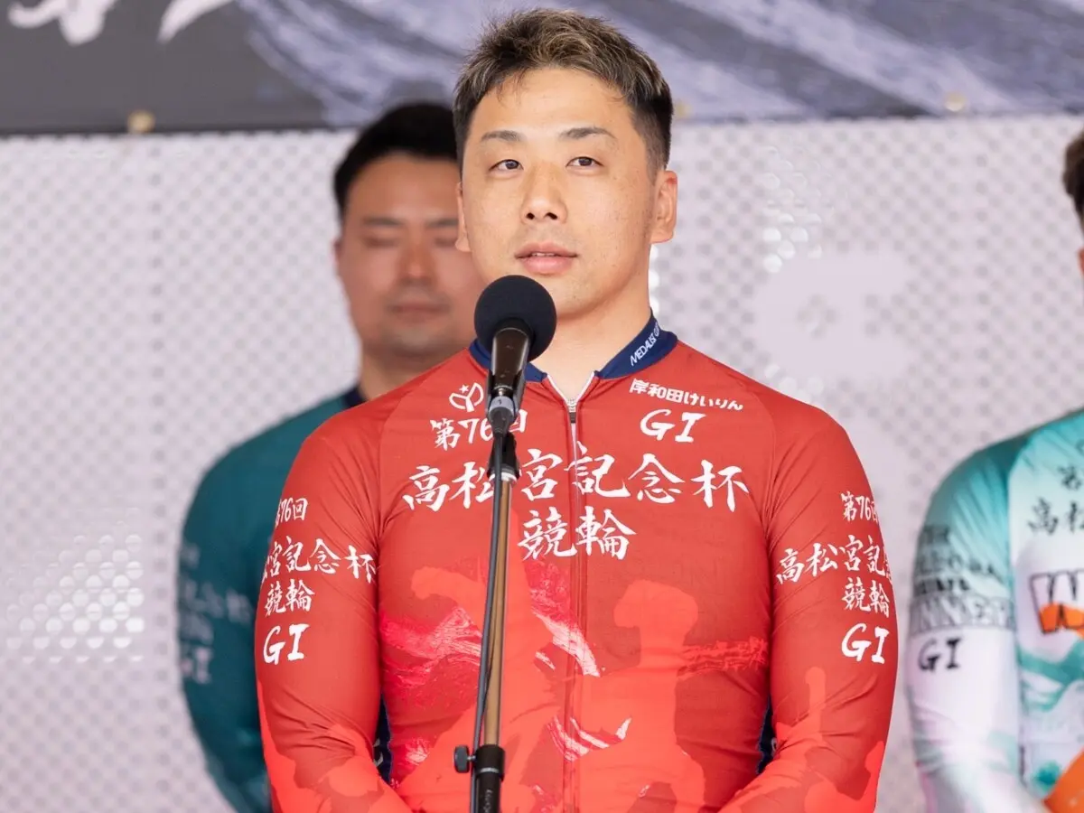 清水裕友　photo by Photoraid　記事＞＞