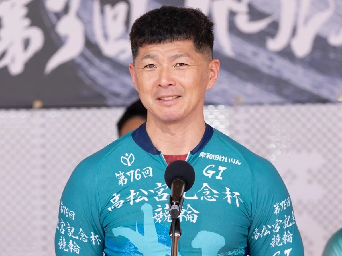 松谷秀幸　photo by Photoraid　記事＞＞