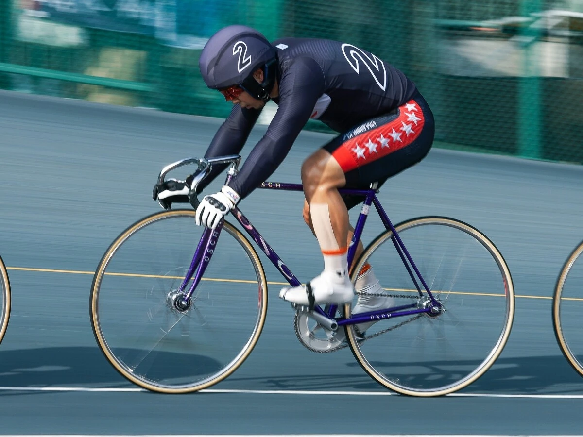 深谷知広 photo by Photoraid 記事>>