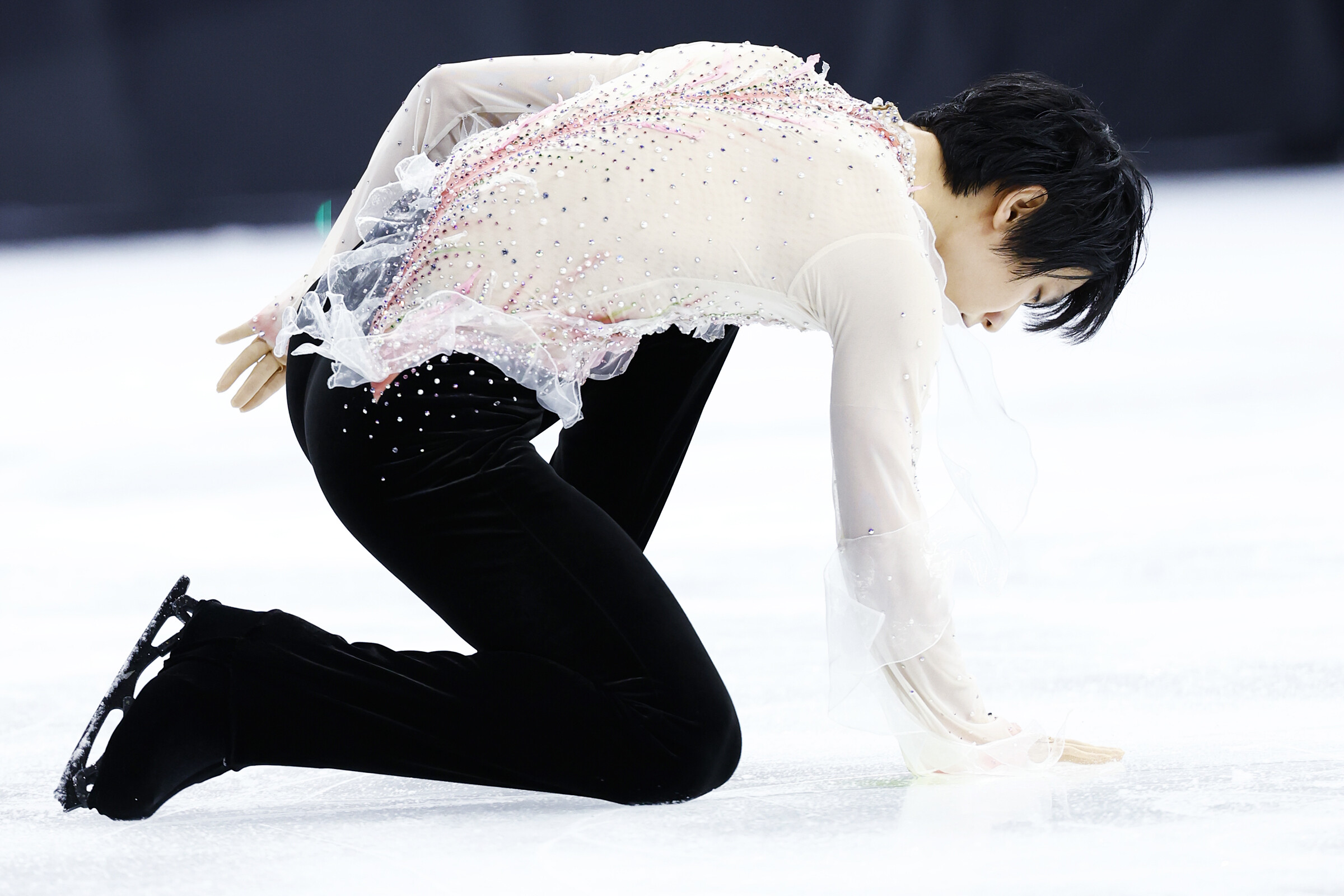 記事＞＞photo by Noto Sunao / The First Skate