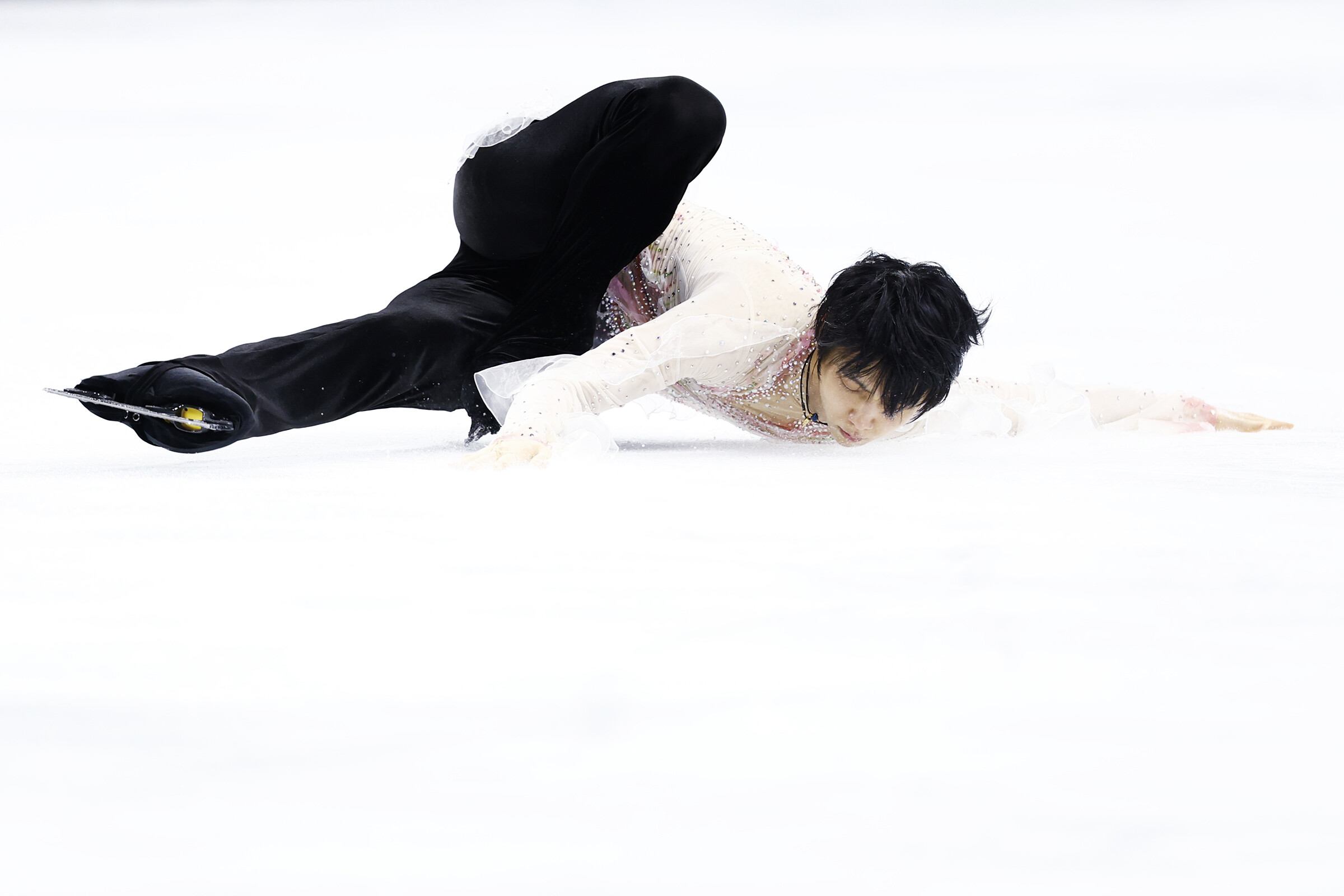 記事＞＞photo by Noto Sunao / The First Skate
