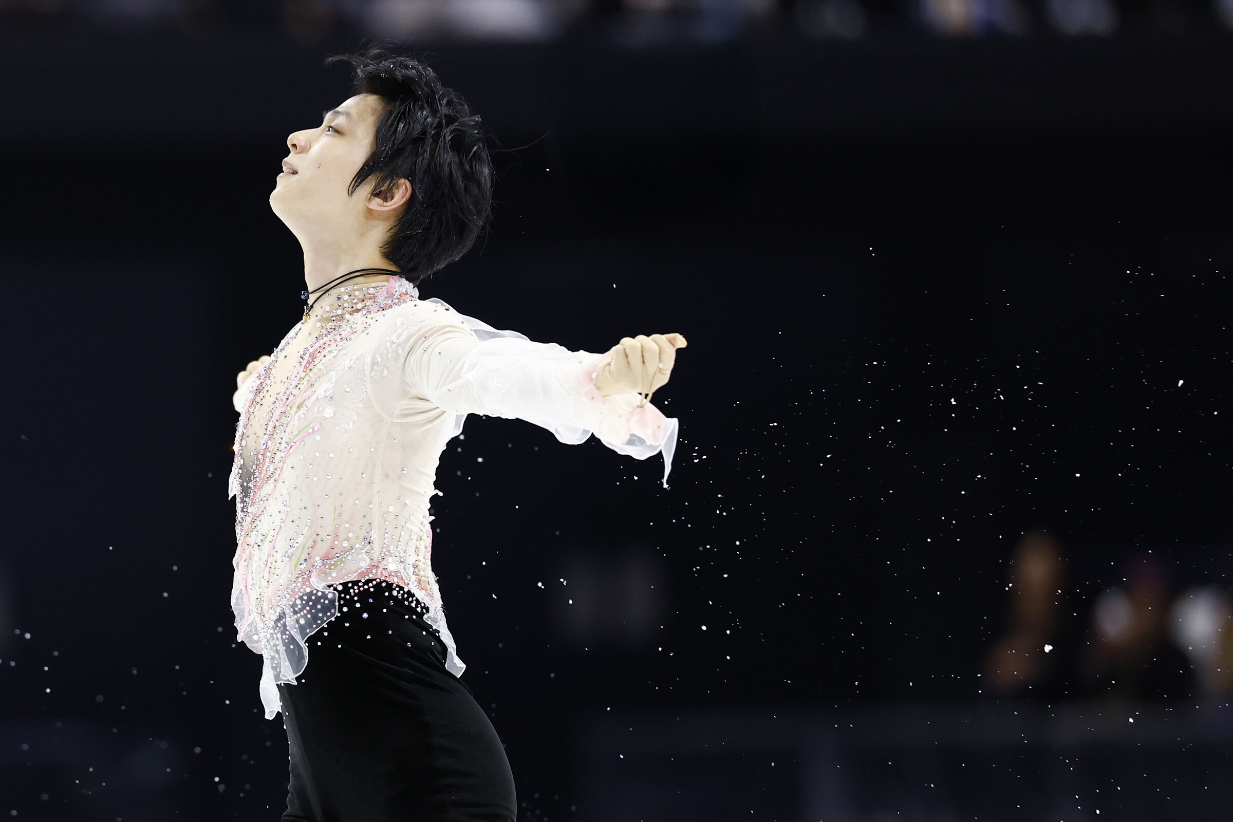 記事＞＞photo by Noto Sunao / The First Skate