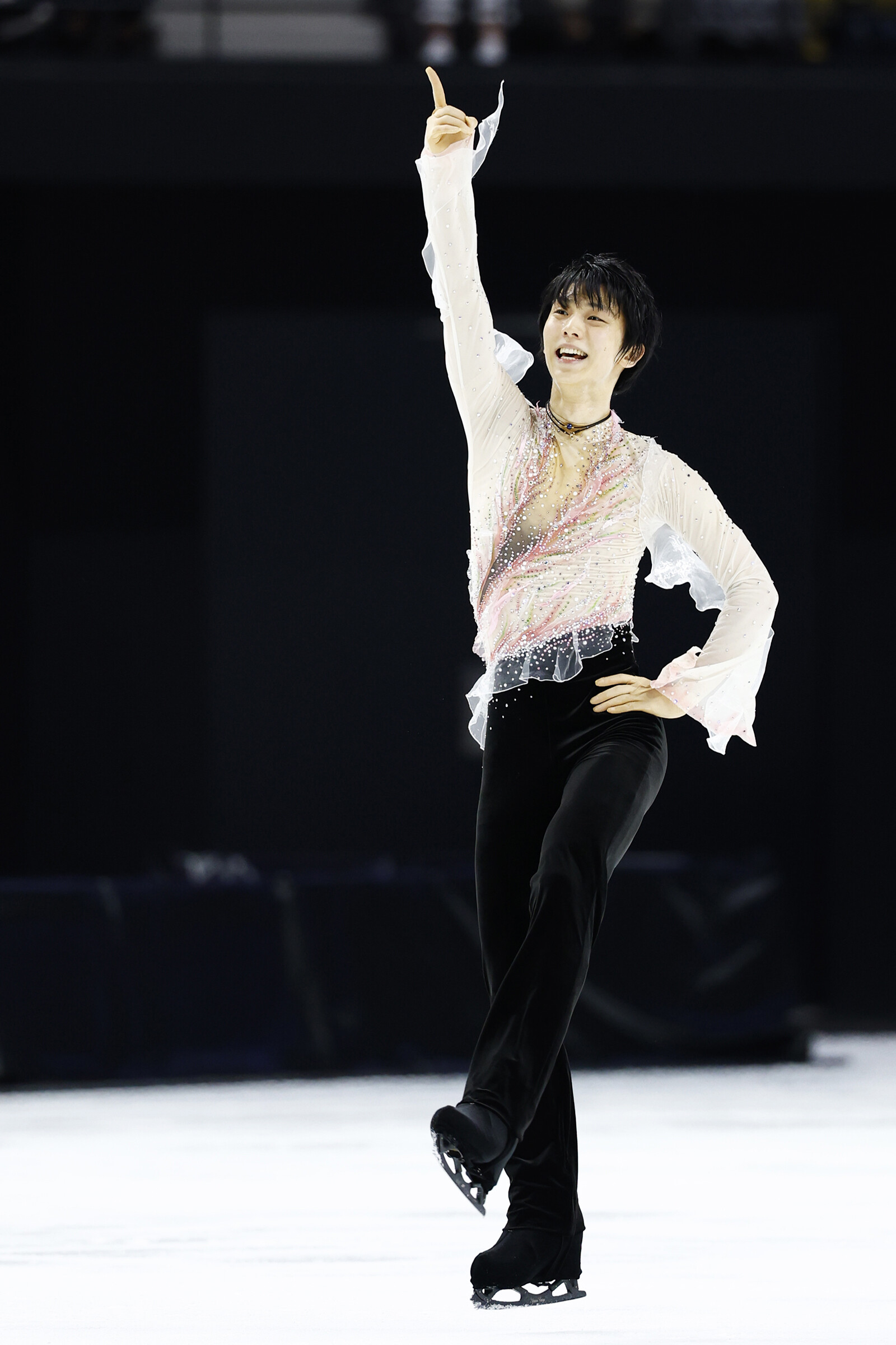 記事＞＞photo by Noto Sunao / The First Skate