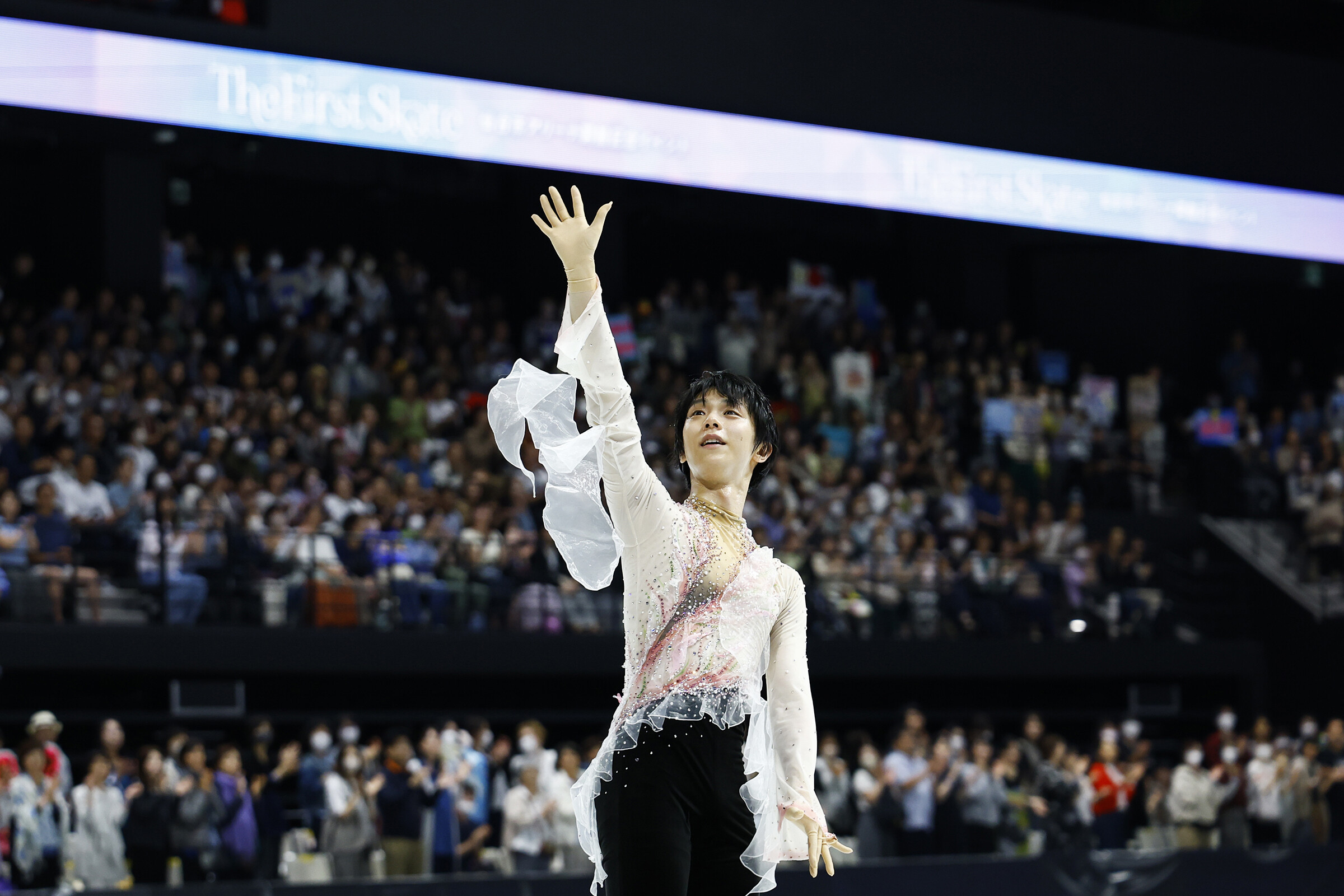 記事＞＞photo by Noto Sunao / The First Skate