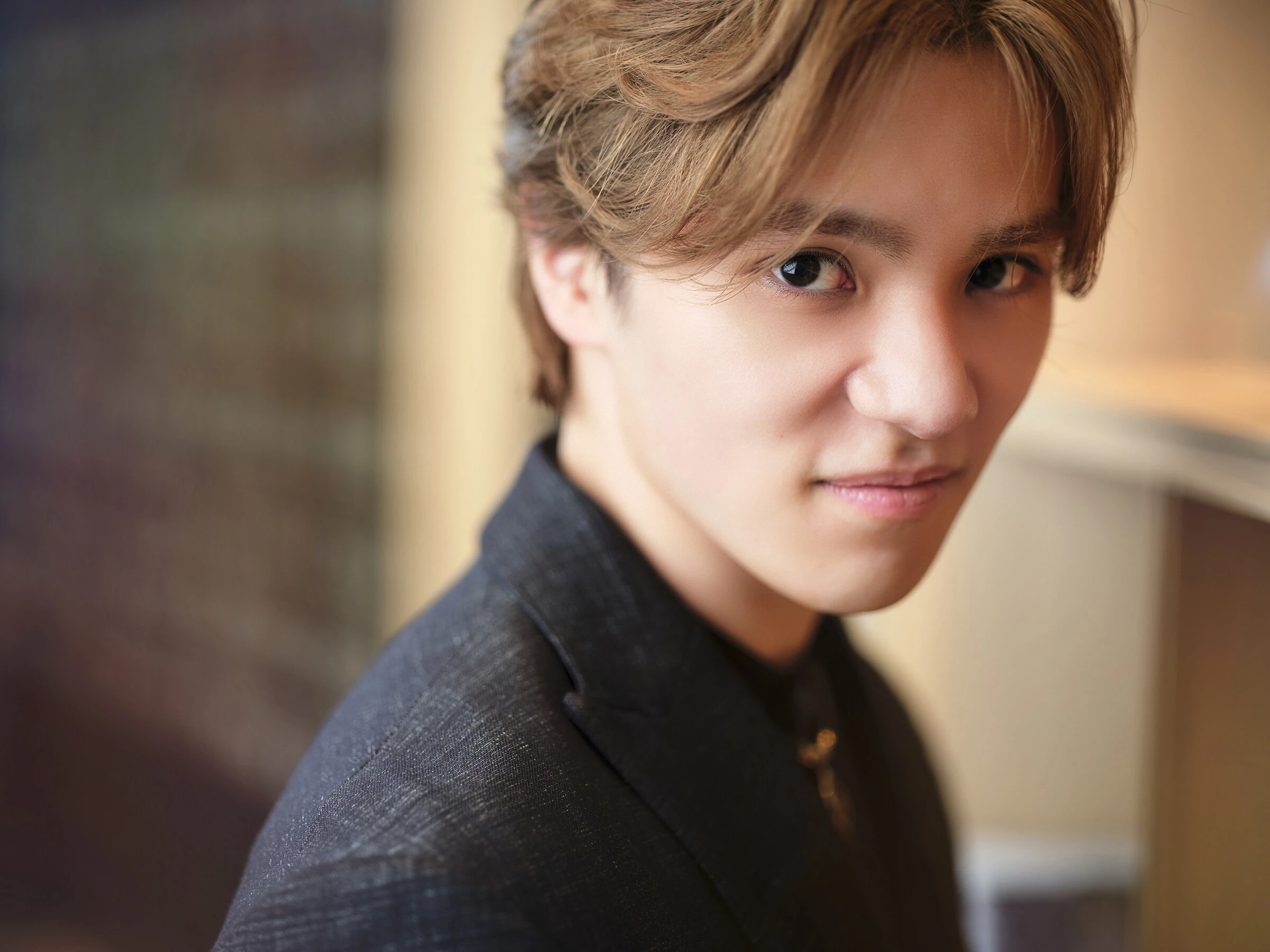 インタビュー記事＞＞photo by Noto Sunao（a presto）