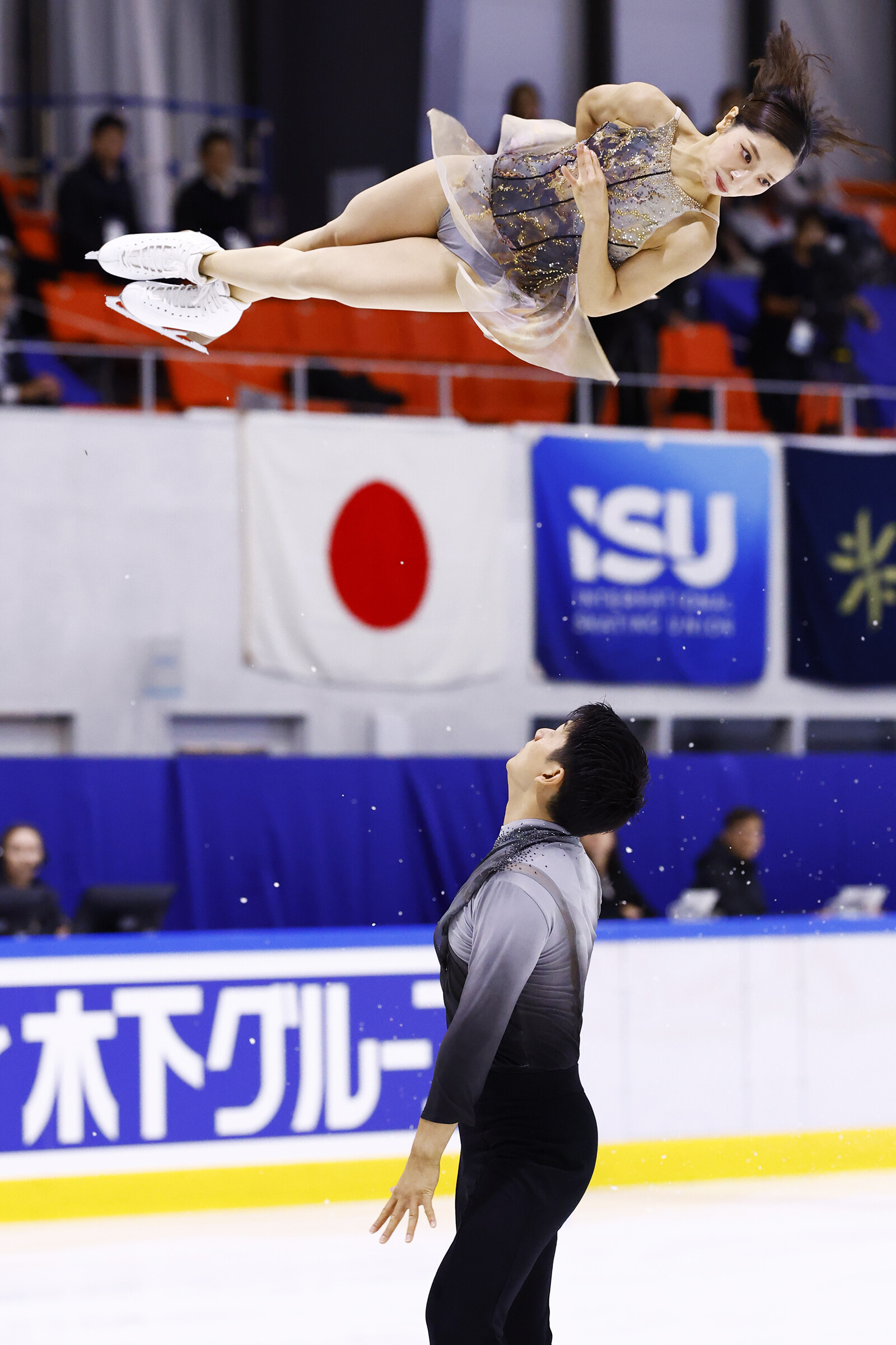レポート記事＞＞photo by Noto Sunao（a presto）