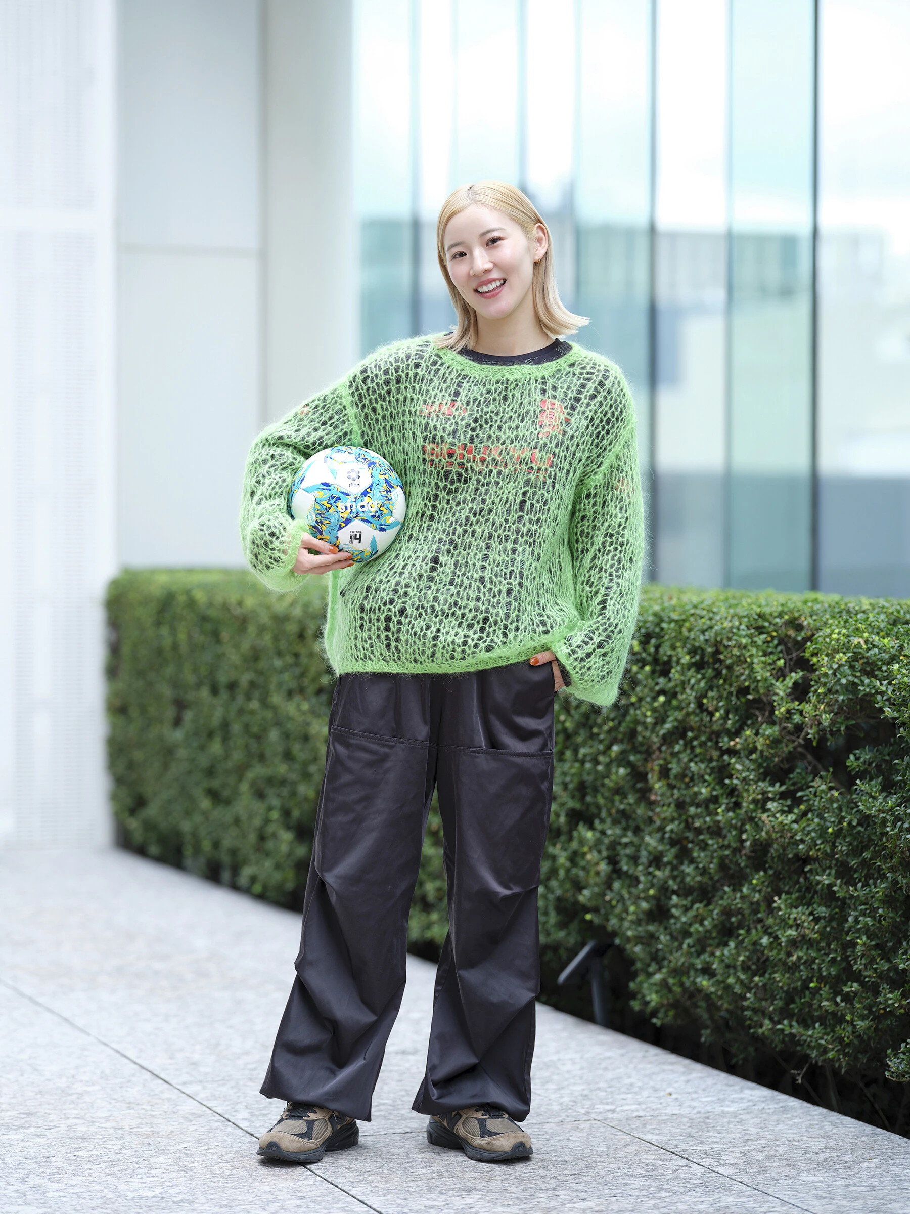 インタビューを読む>>photo by Noto Sunao(a presto)