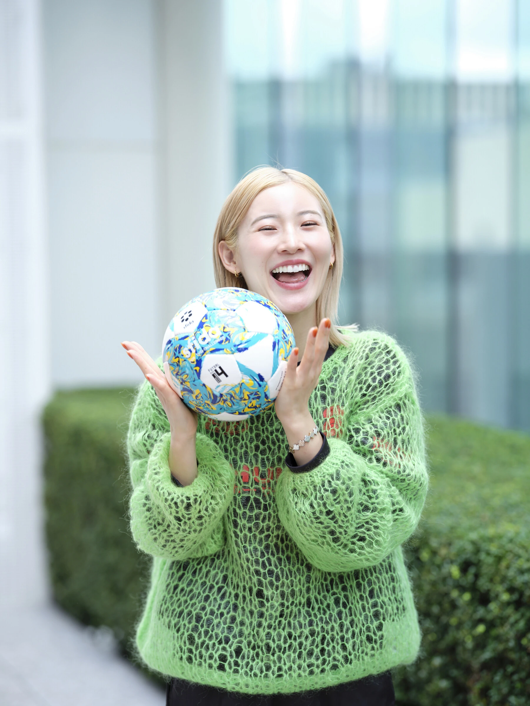 インタビューを読む>>photo by Noto Sunao(a presto)